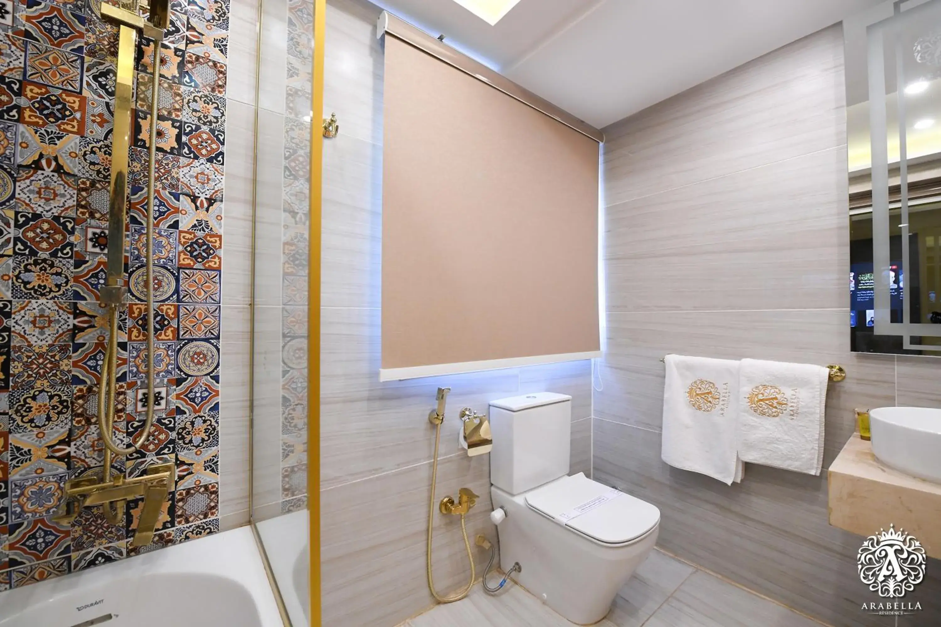 Superior Queen Room - single occupancy in Arabella Residence Superior Queen Room - single occupancy in Arabella Residence