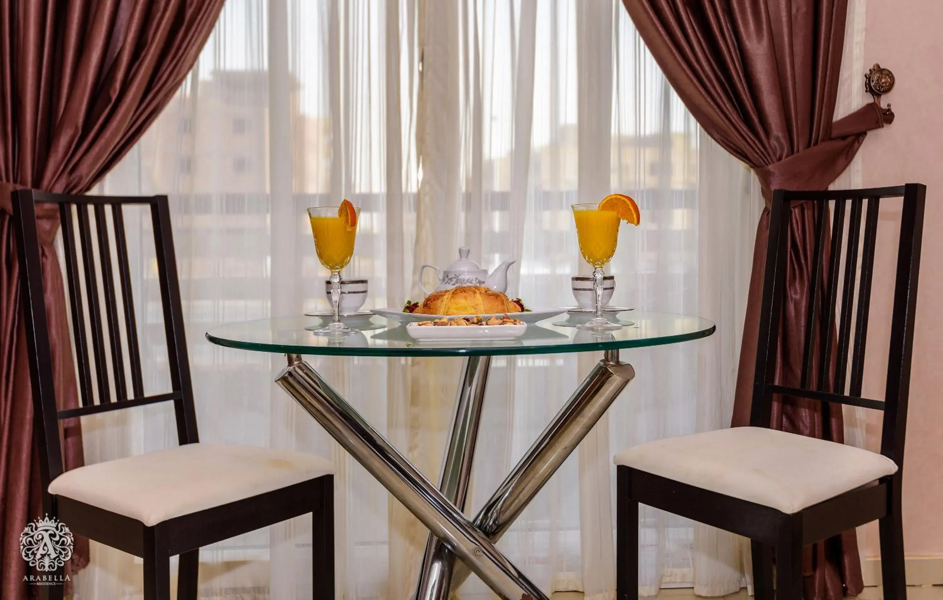 Executive Suite - single occupancy in Arabella Residence Executive Suite - single occupancy in Arabella Residence