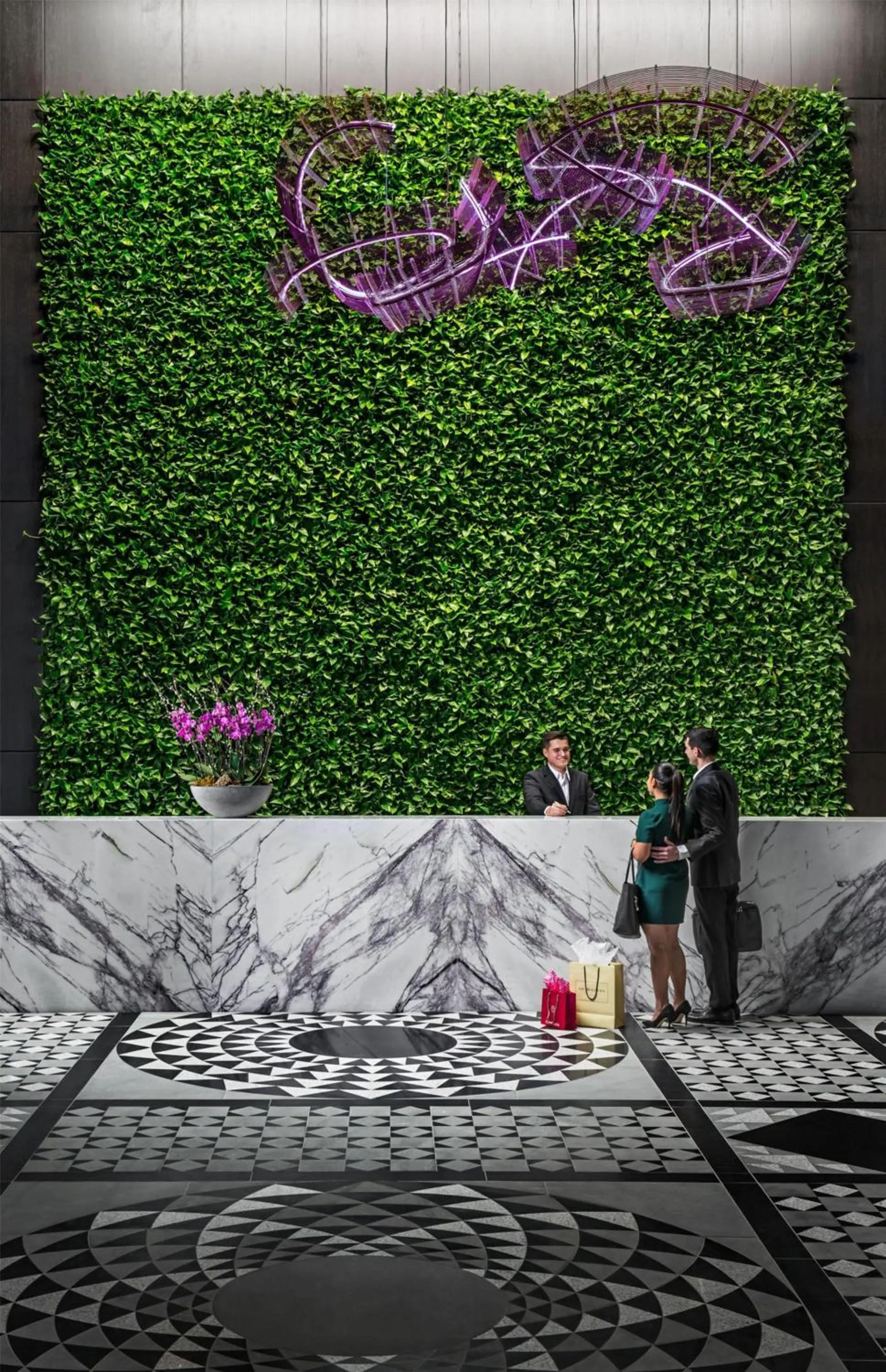 Hotel X Toronto, a Destination by Hyatt Hotel