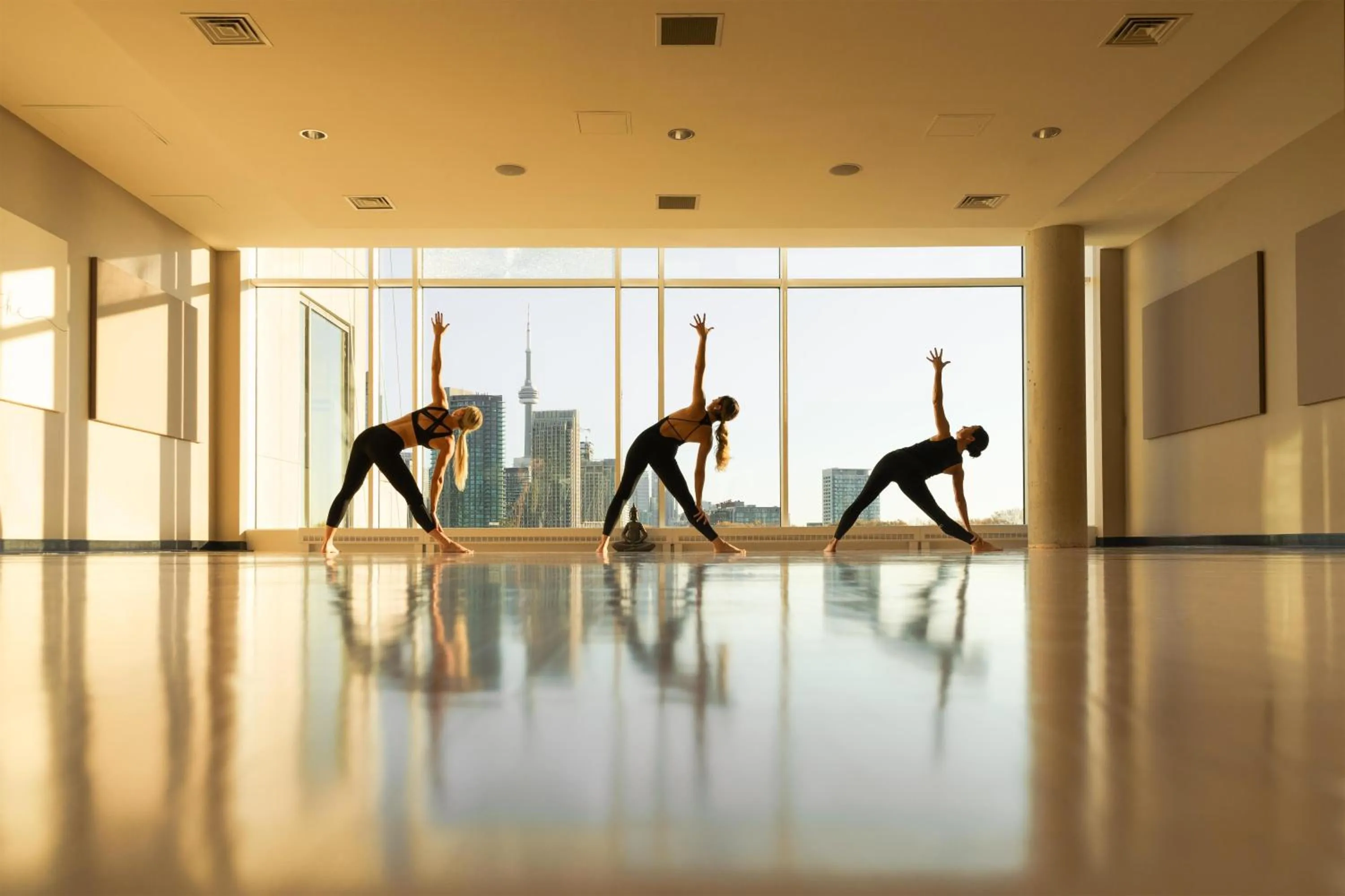 Hotel X Toronto, a Destination by Hyatt Hotel