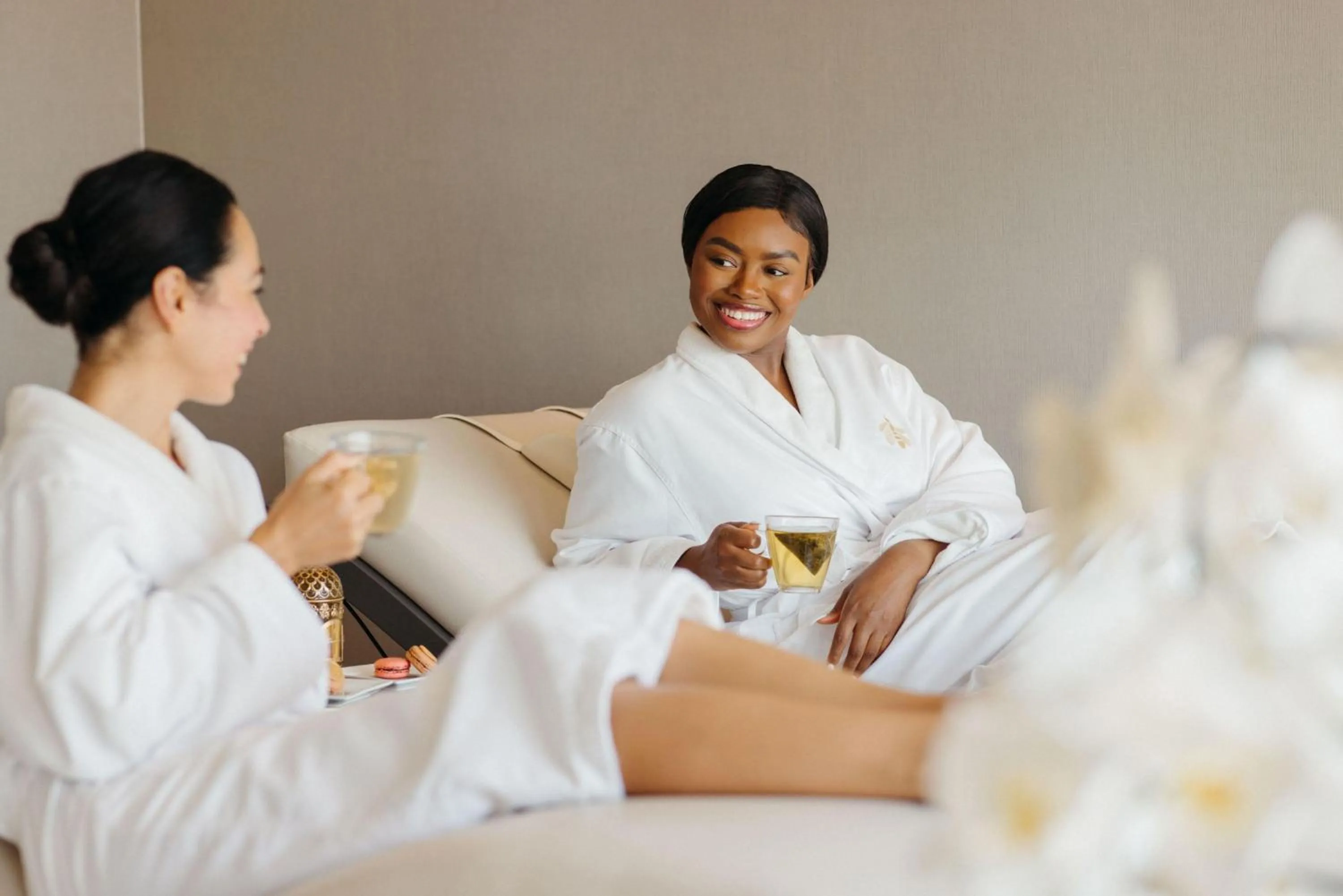 Hotel X Toronto, a Destination by Hyatt Hotel