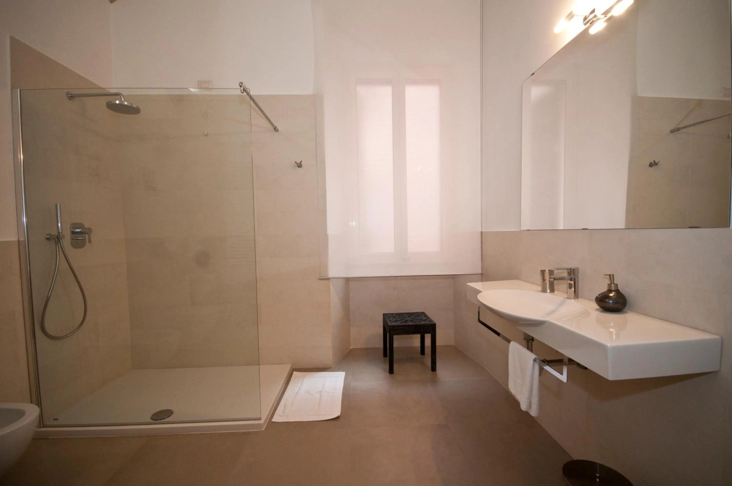 B&B La finestra sul Colosseo