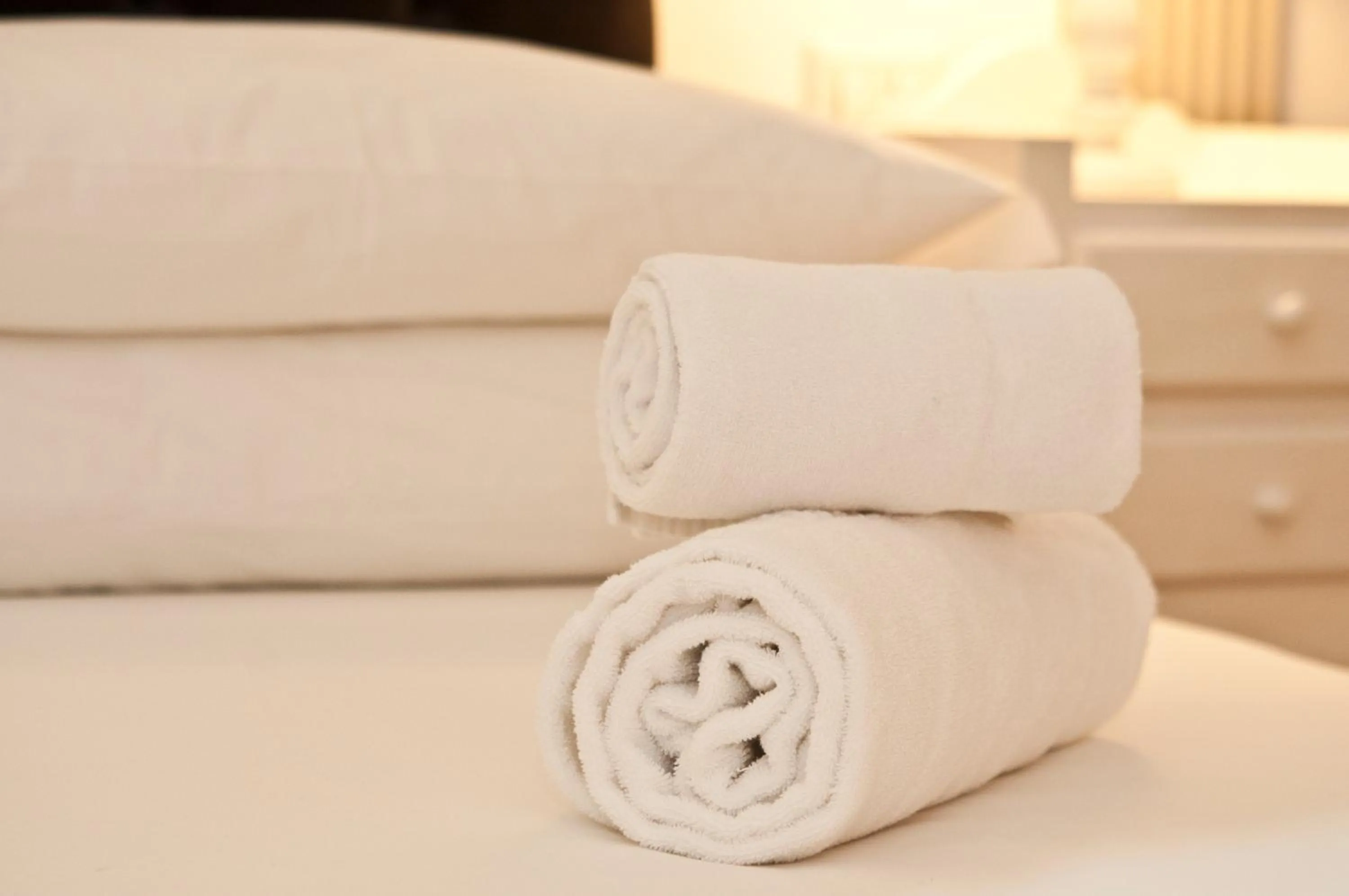 Bed in B&B La finestra sul Colosseo