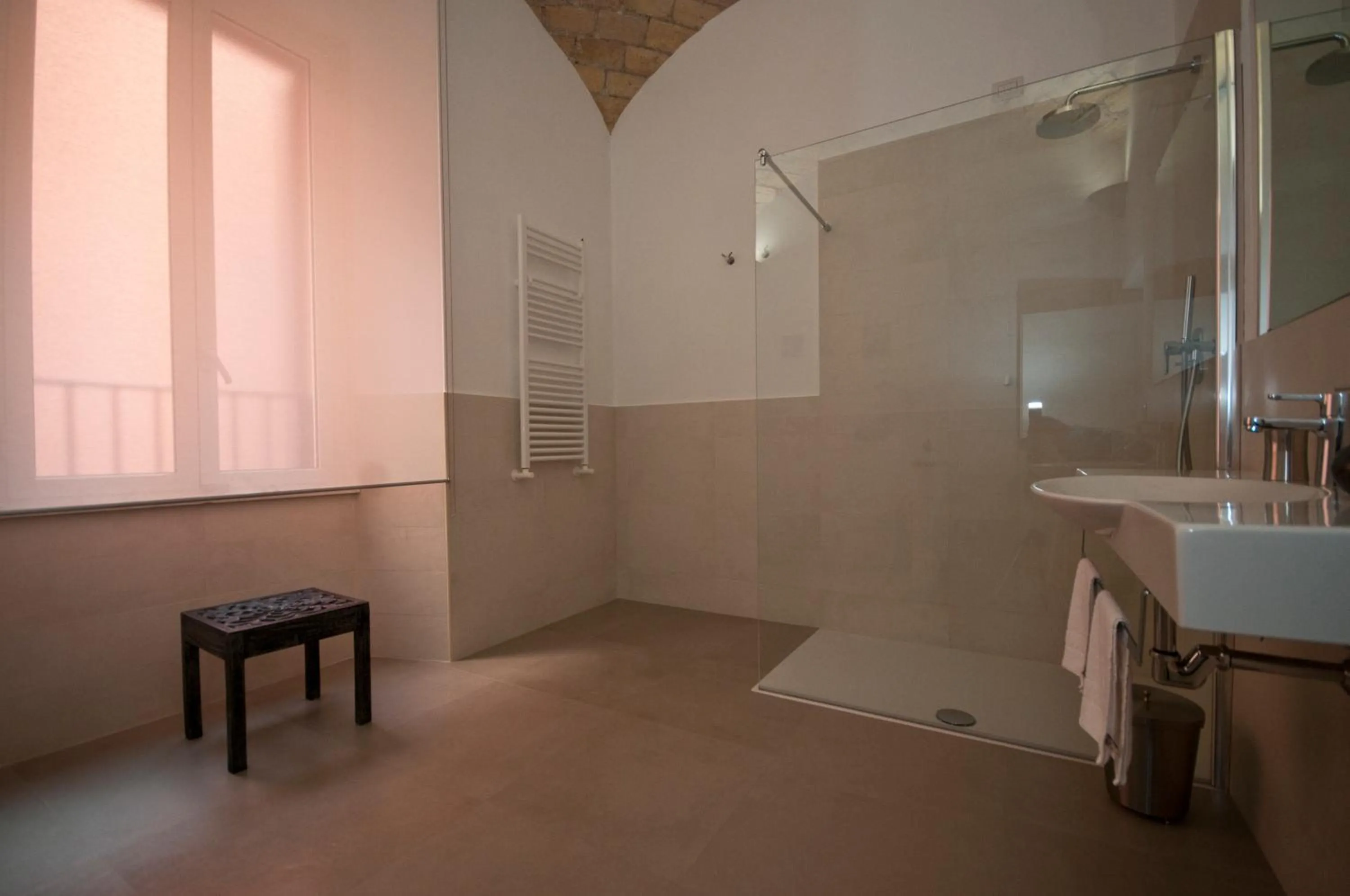 B&B La finestra sul Colosseo