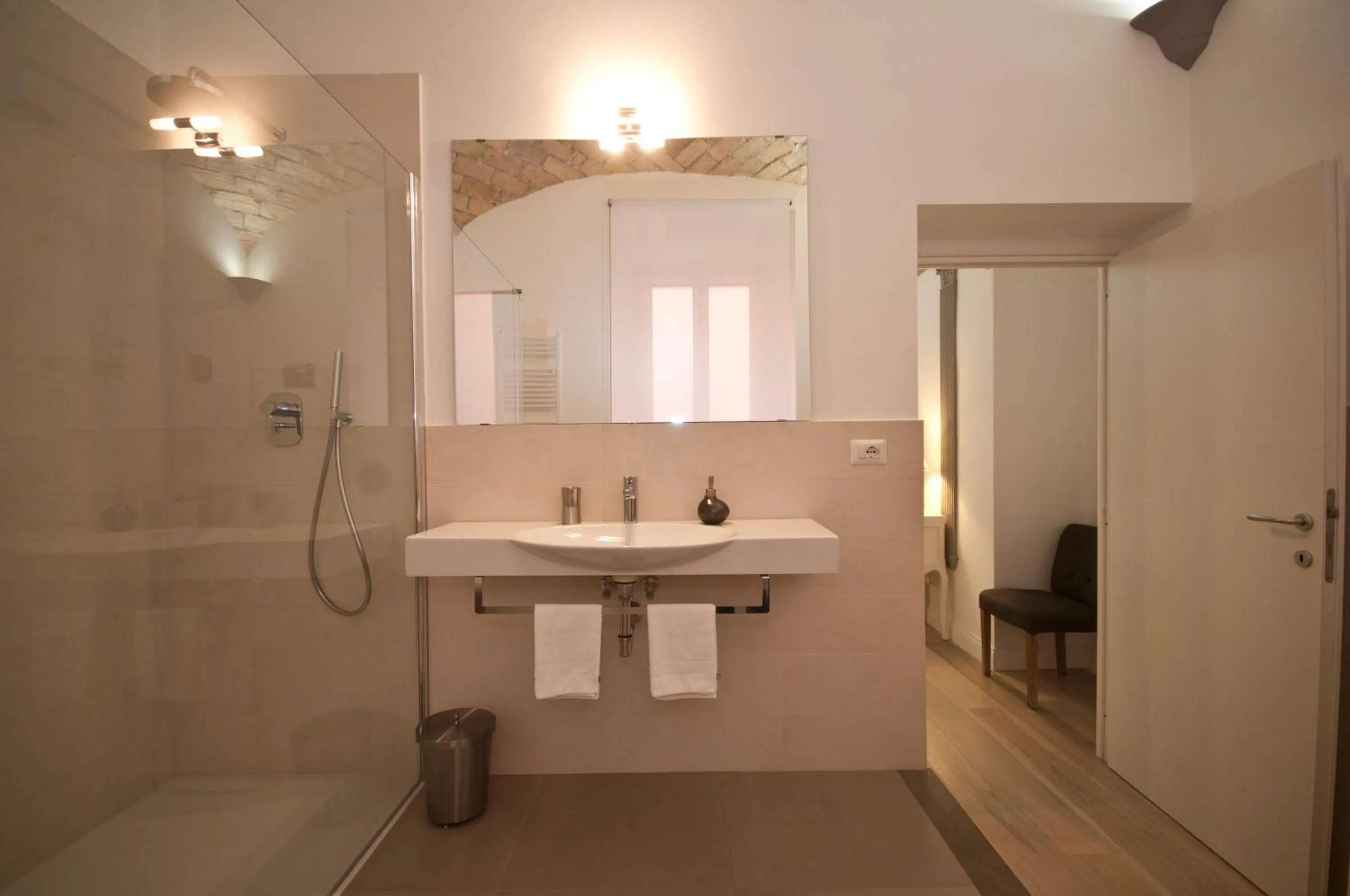 B&B La finestra sul Colosseo