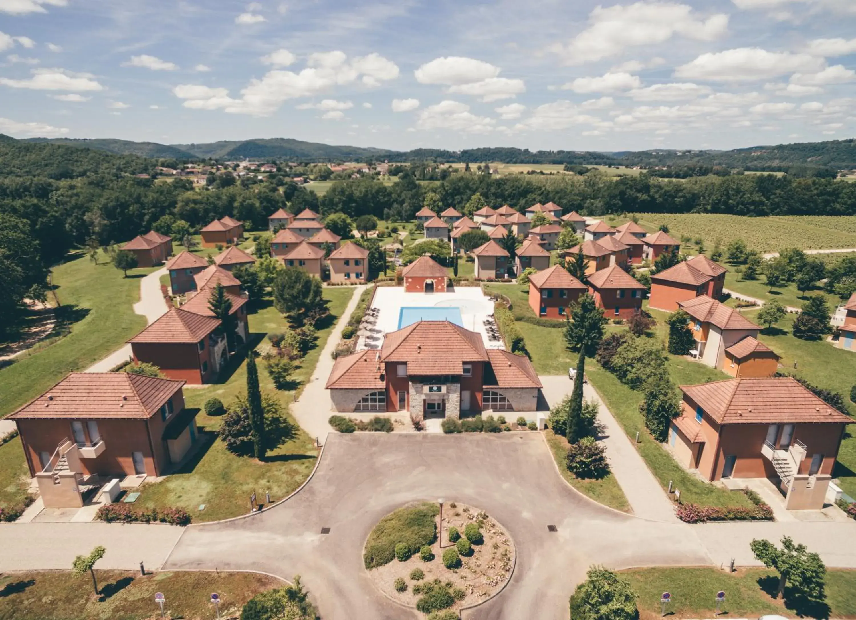 Terres de France - Domaine de Claire Rive Terres de France - Domaine de Claire Rive