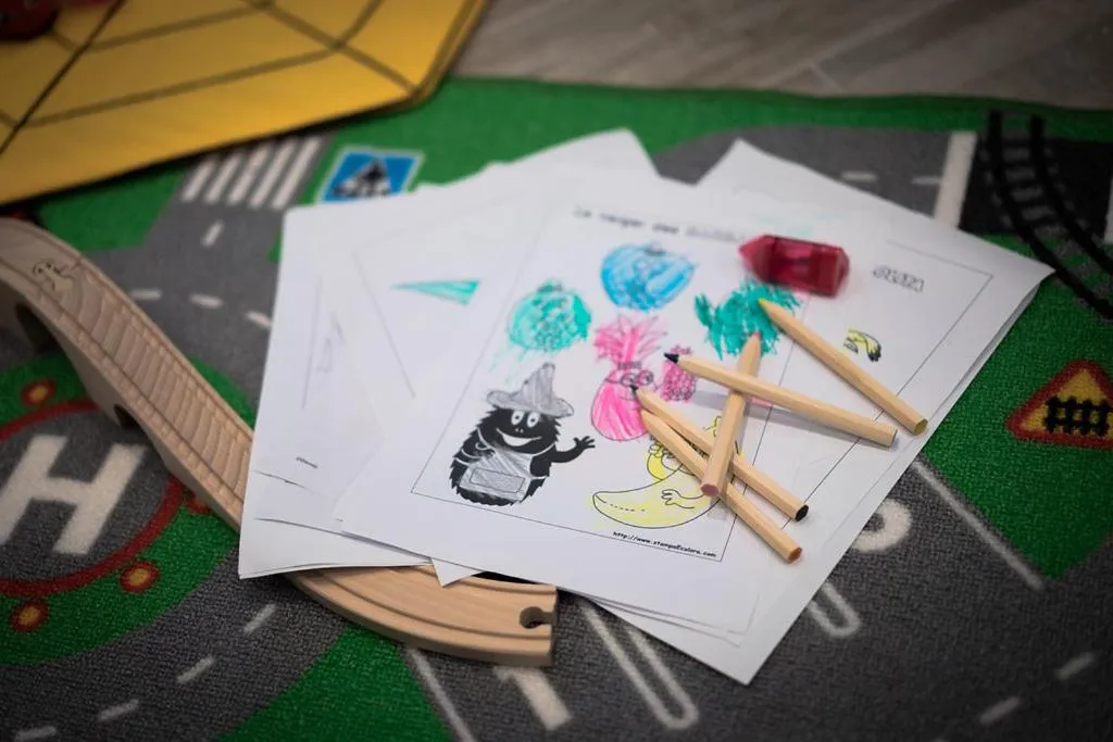 Laura Family Apartments