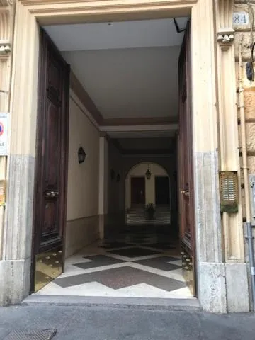 Property building in Laura Family Apartments