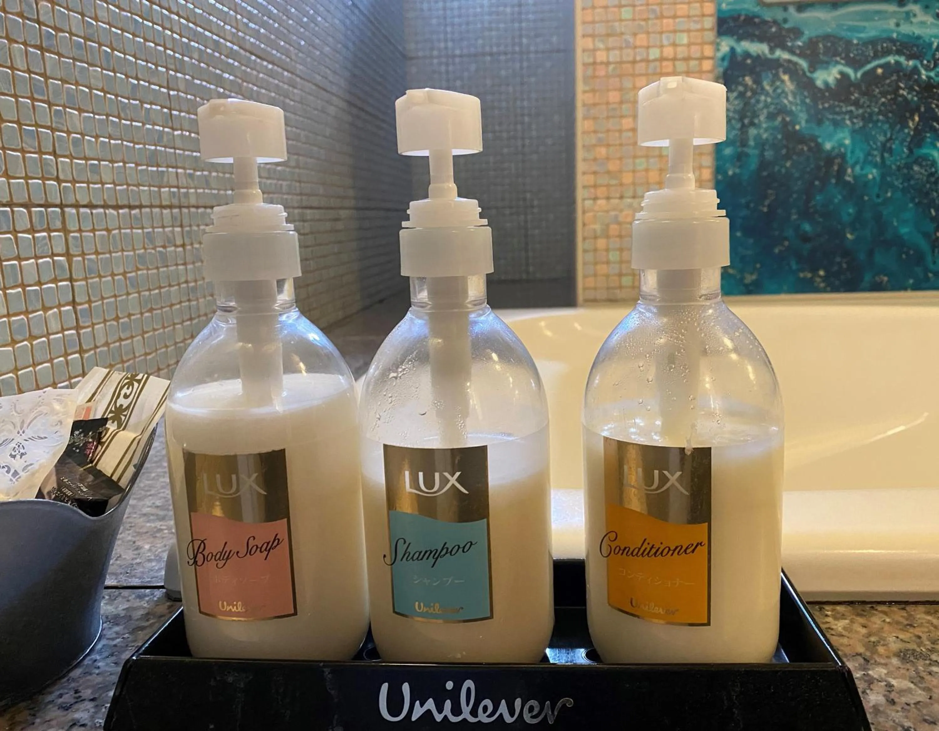 Bathroom in Hotel Regent (Adult Only)