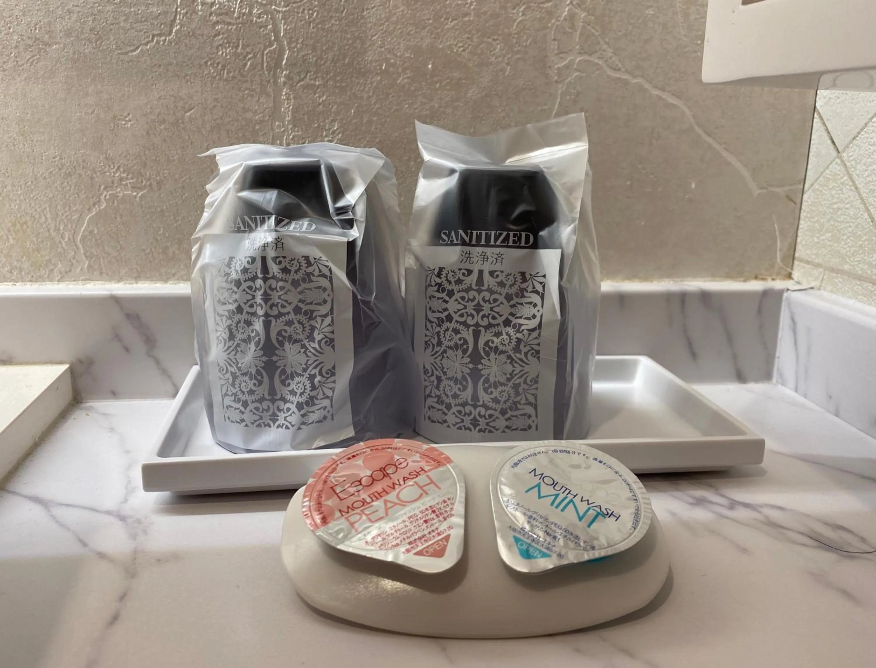 Bathroom in Hotel Regent (Adult Only)