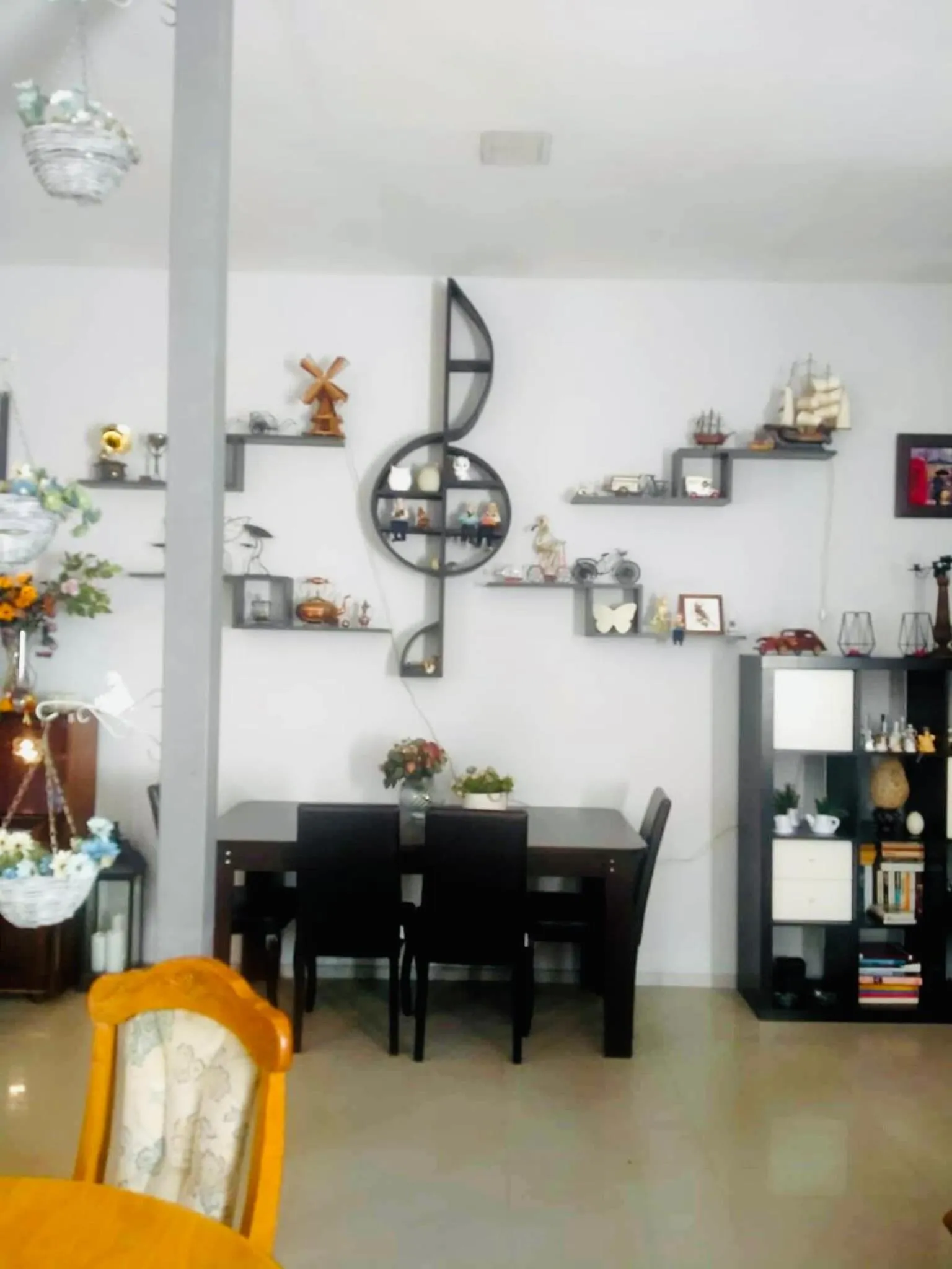 Living room in Hotel Newland