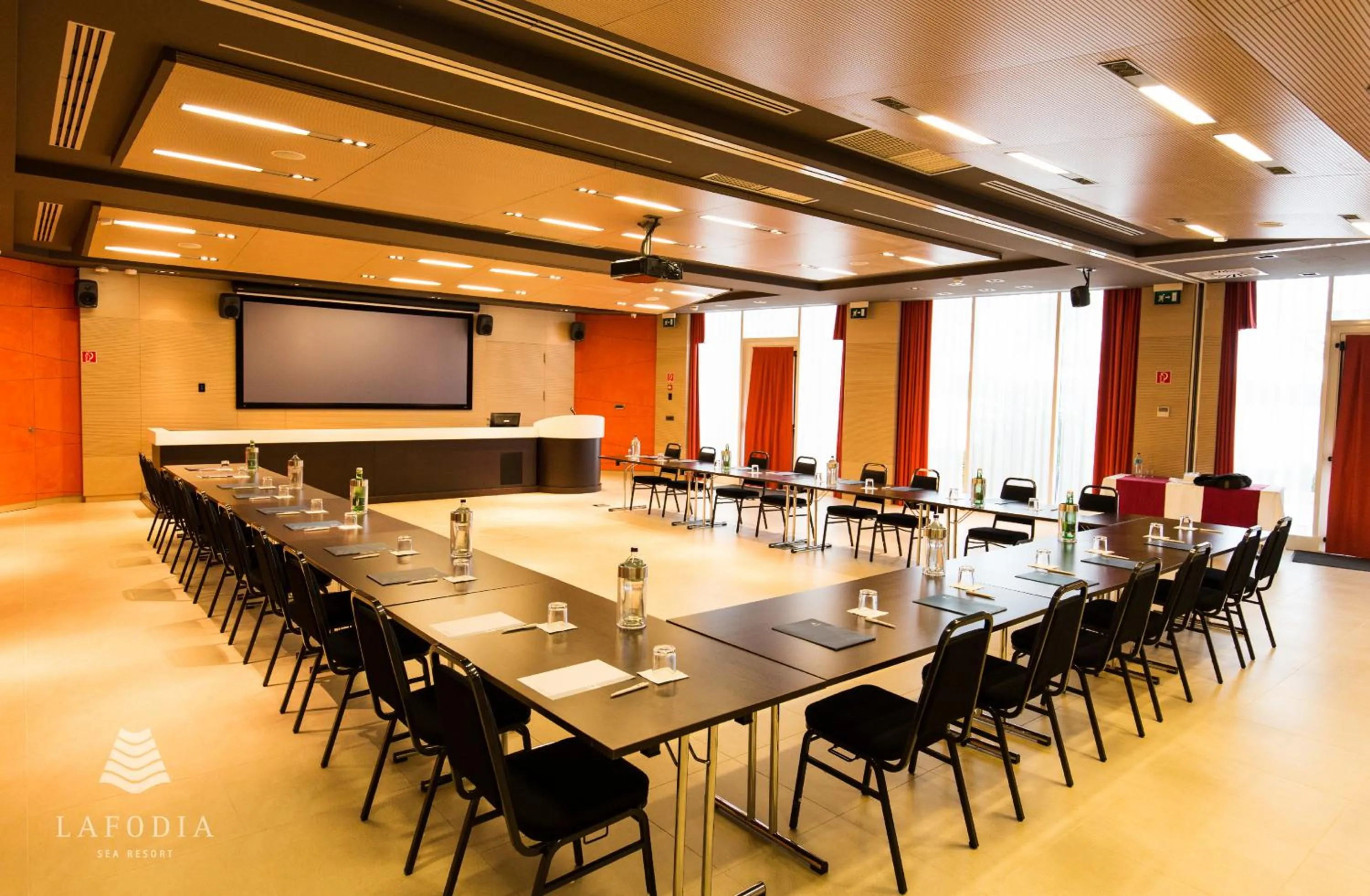 Business facilities in RMH Lopud Lafodia Resort & Wellness