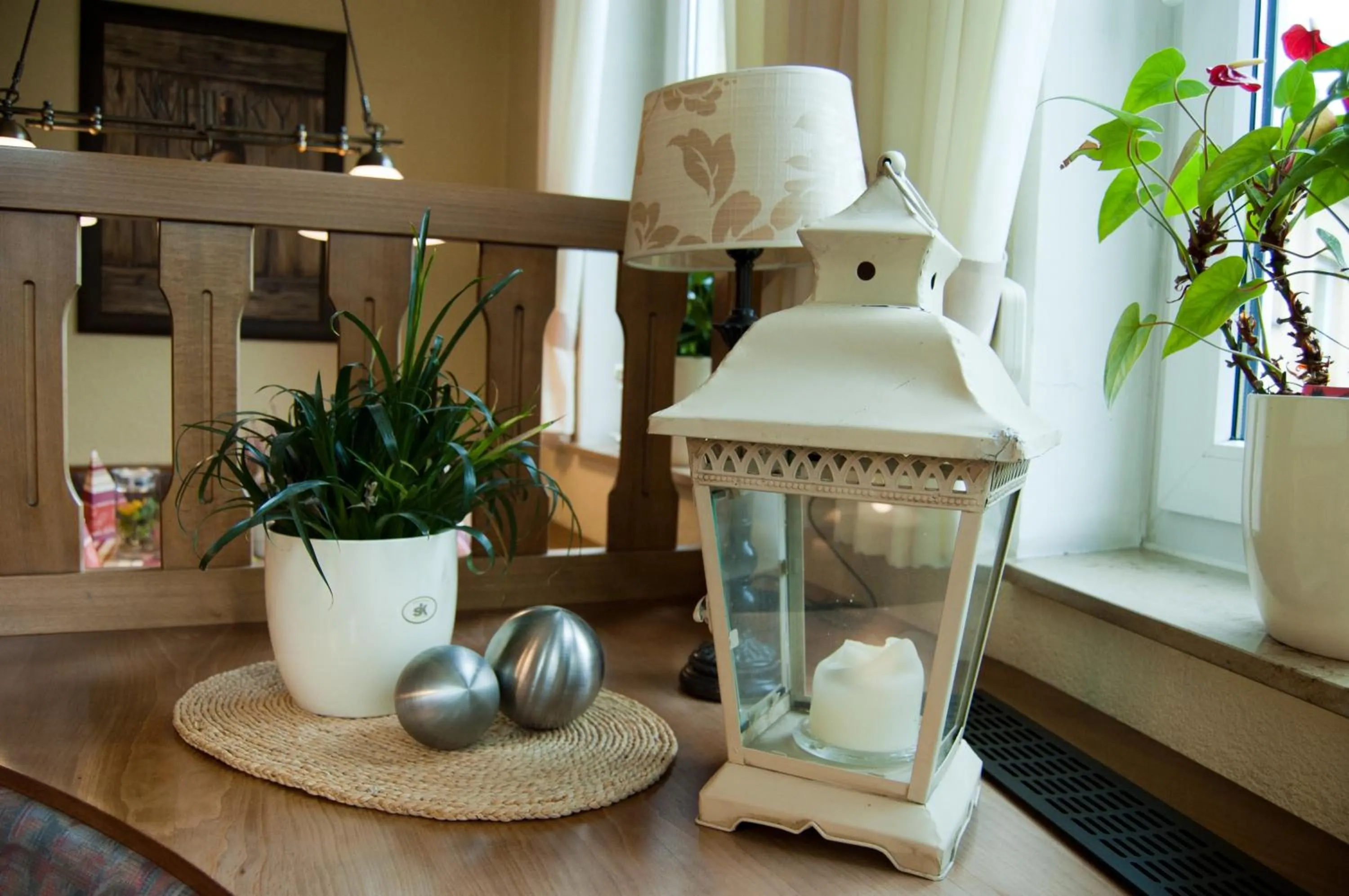 Restaurant/places to eat in Hotel & Restaurant Ernst