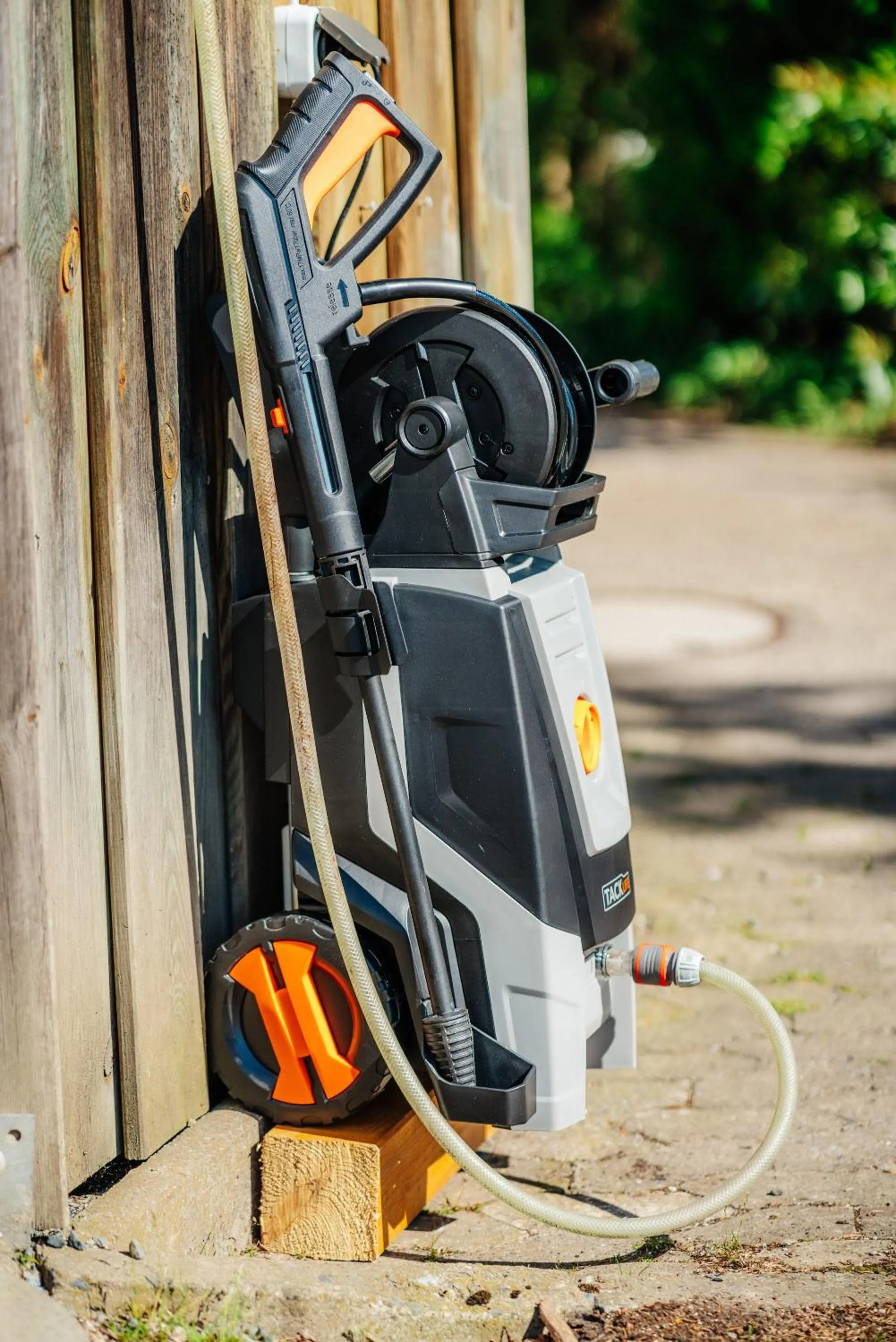 Area and facilities in Hotel Hasselhof Garni Vier Sterne