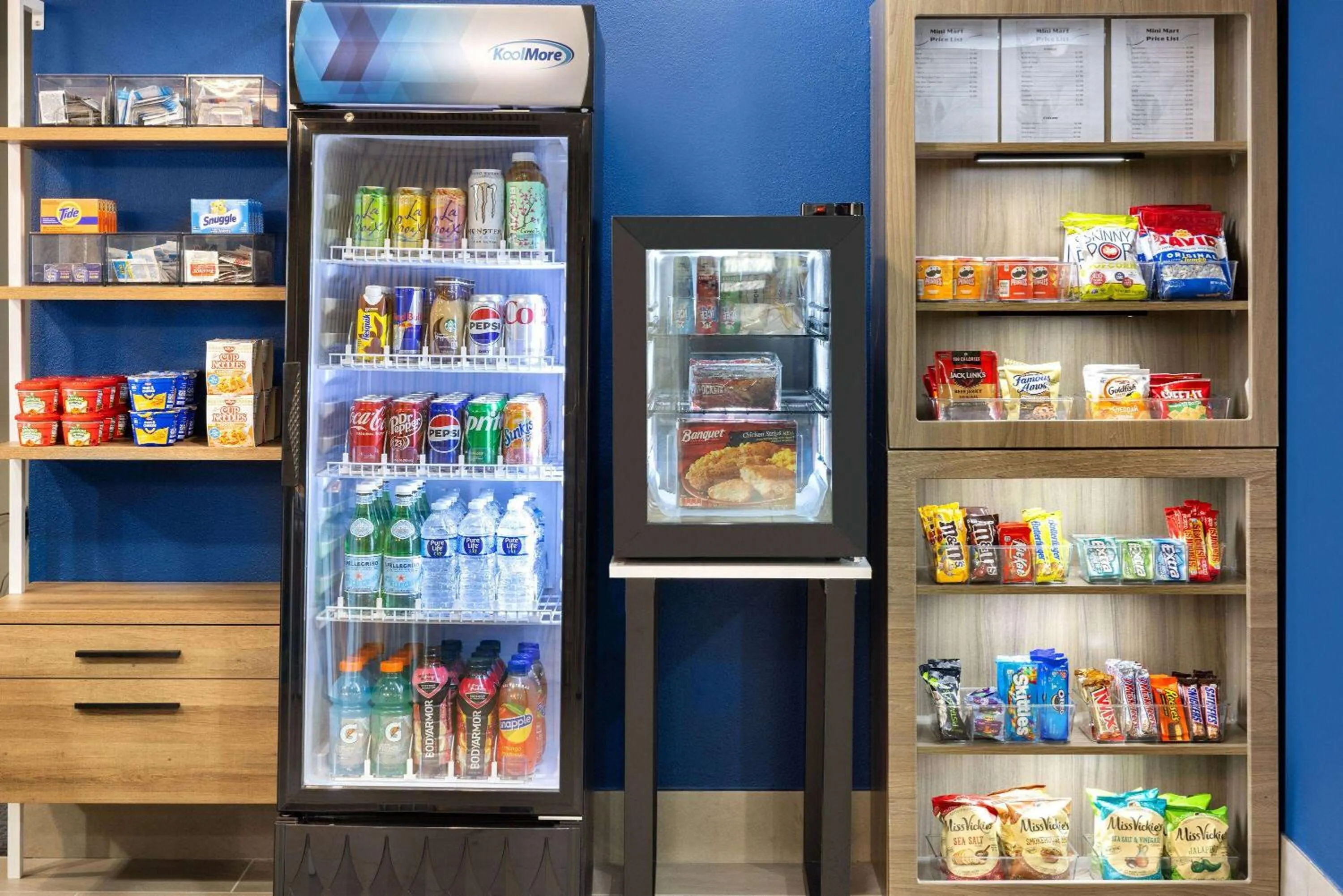 Other in Microtel Inn and Suites Dover