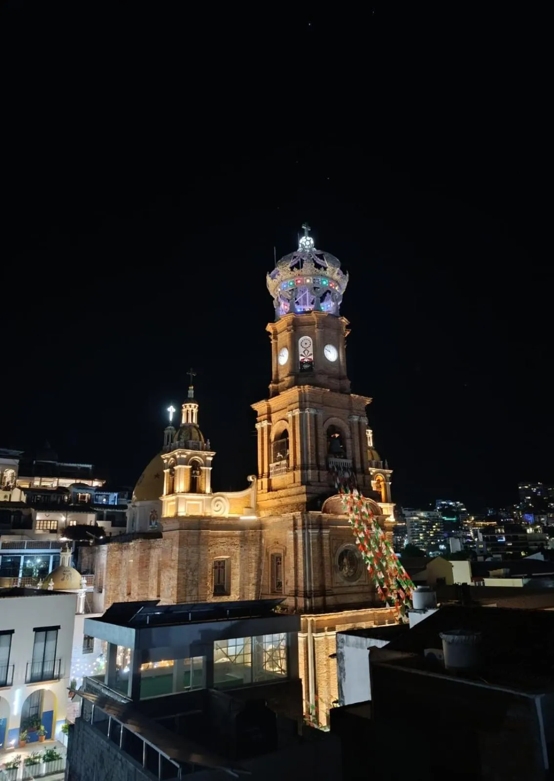 Night in Casa Kraken Hostel