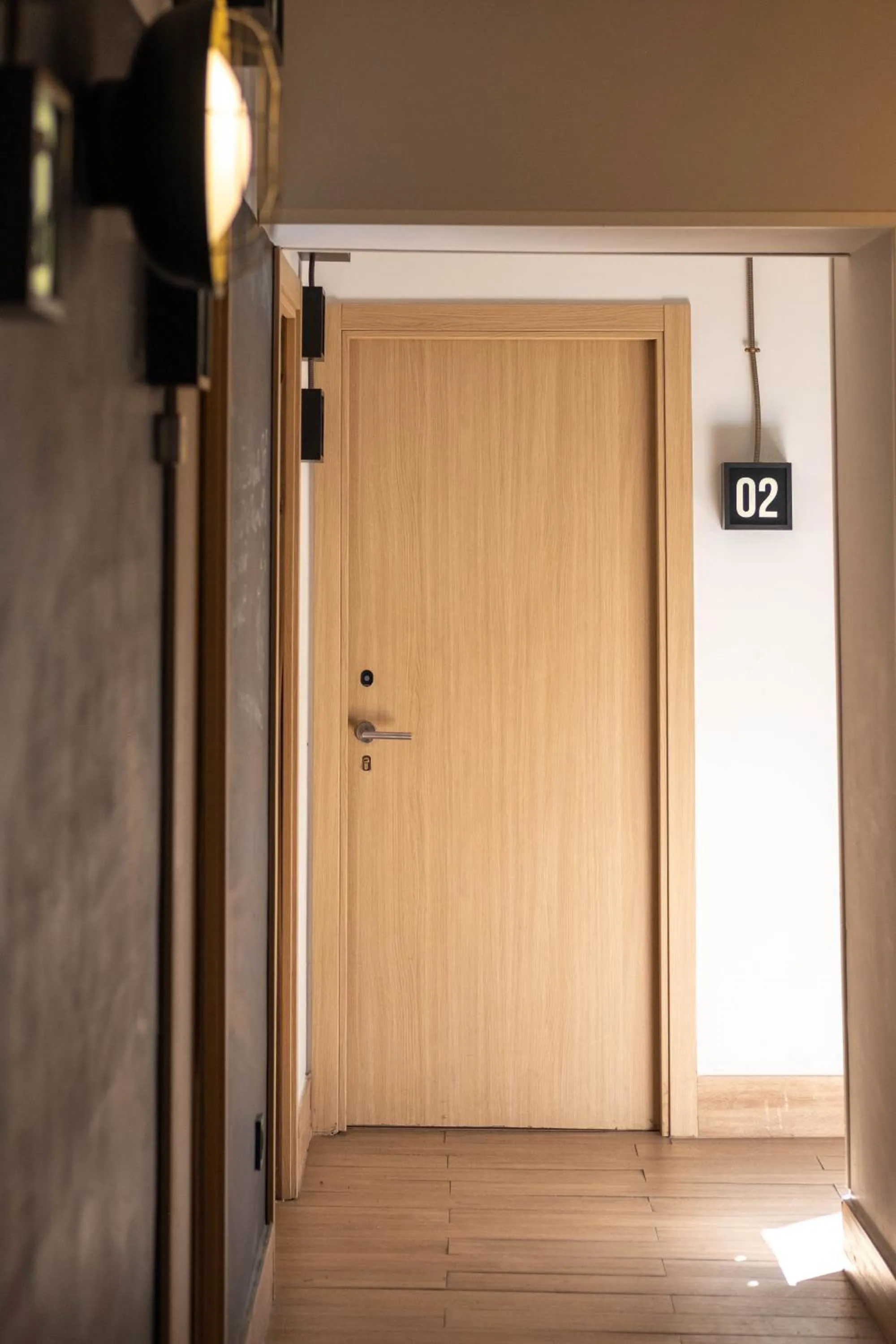 Guests in U-Sense For You Hostel Sevilla