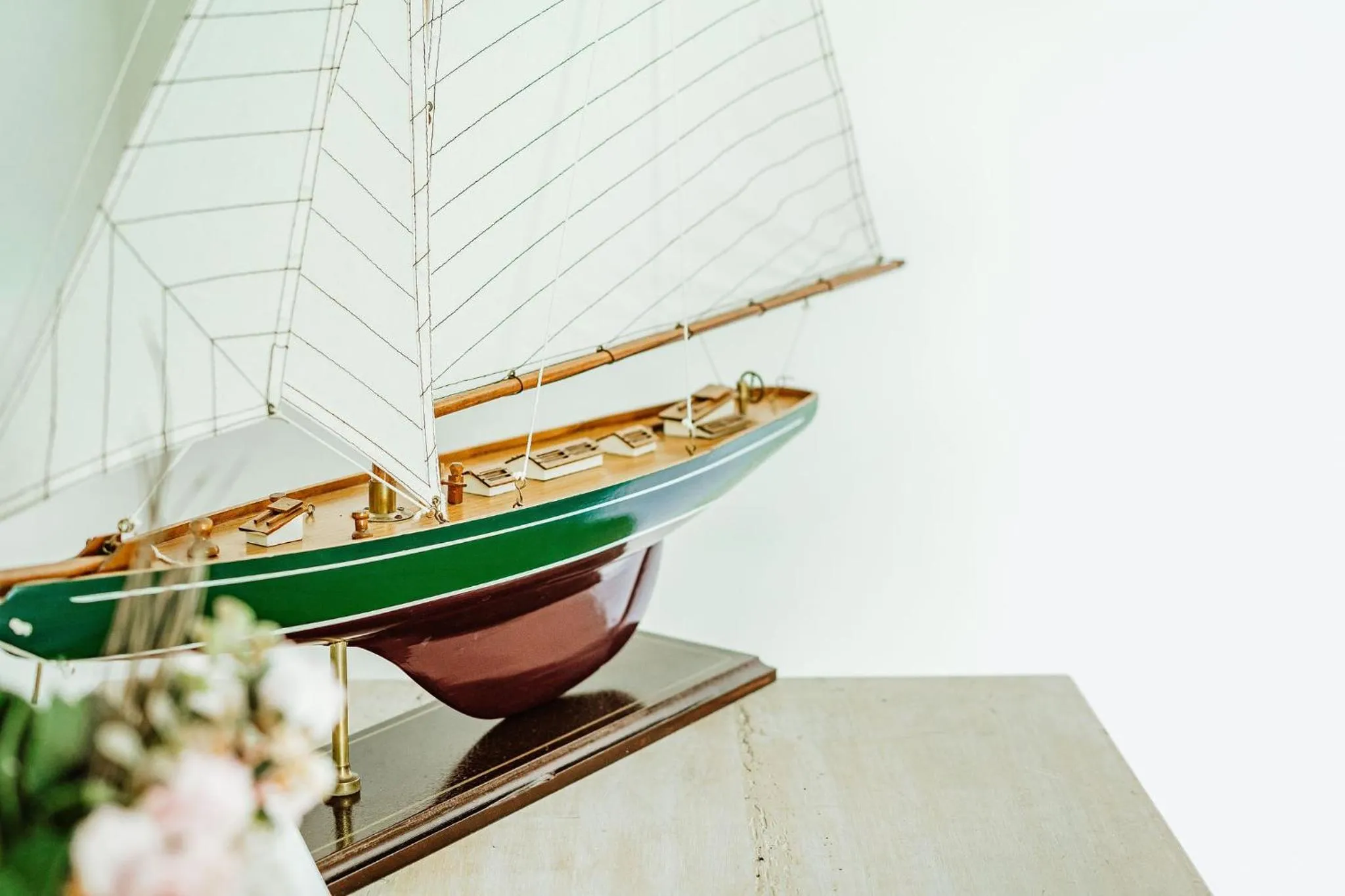 Summer in Hotel Pulicinu