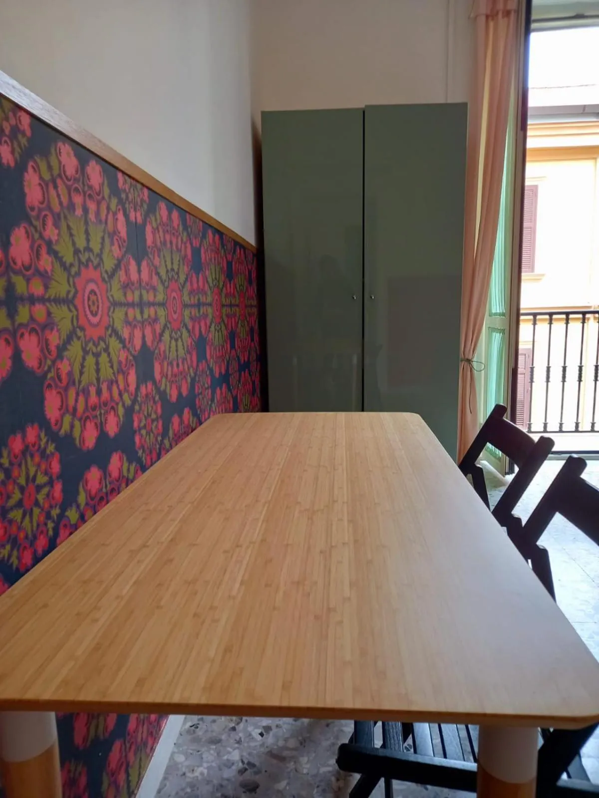 Bedroom in CaraFe'&CaraSpe'