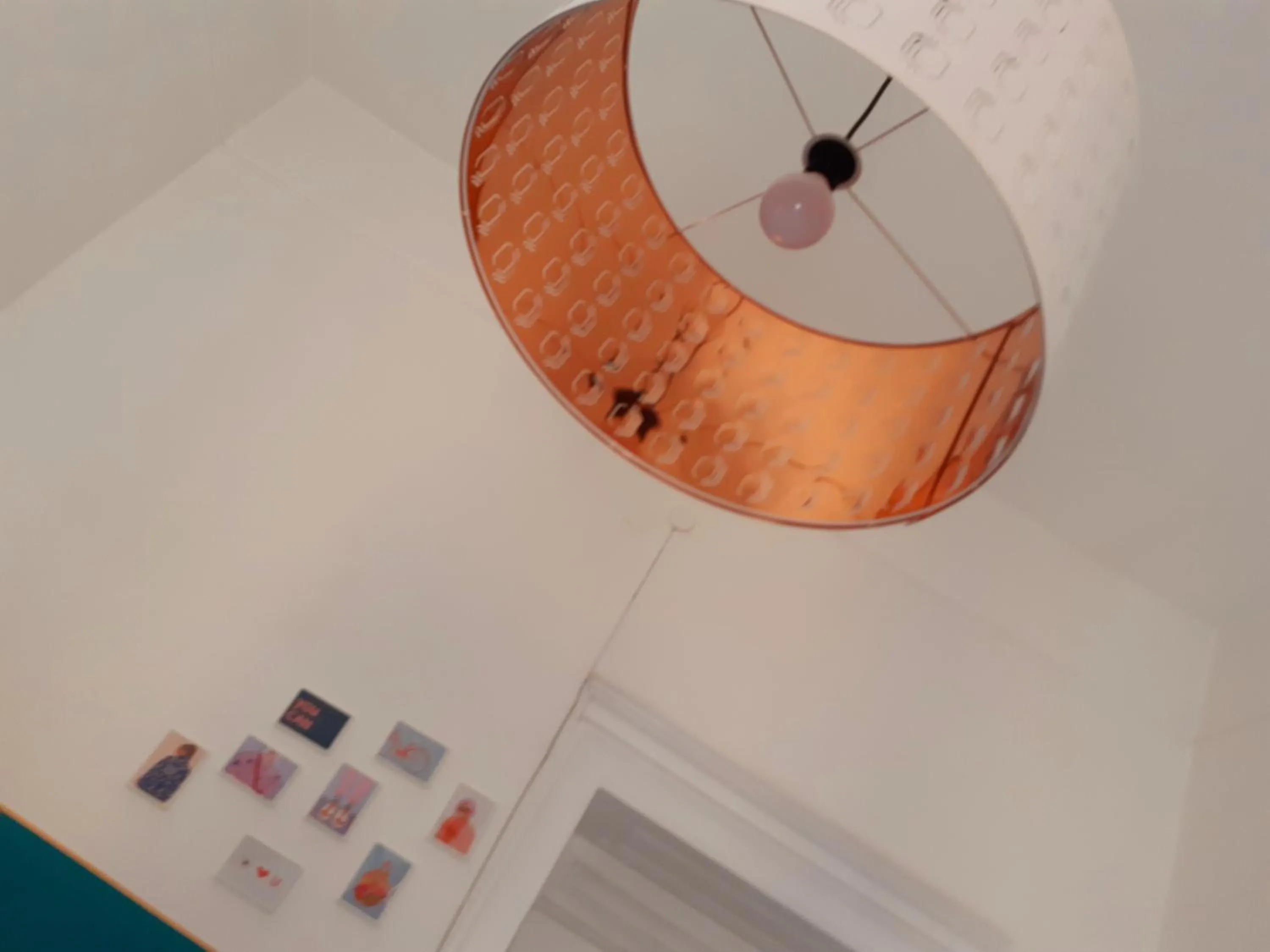 Photo of the whole room in CaraFe'&CaraSpe'