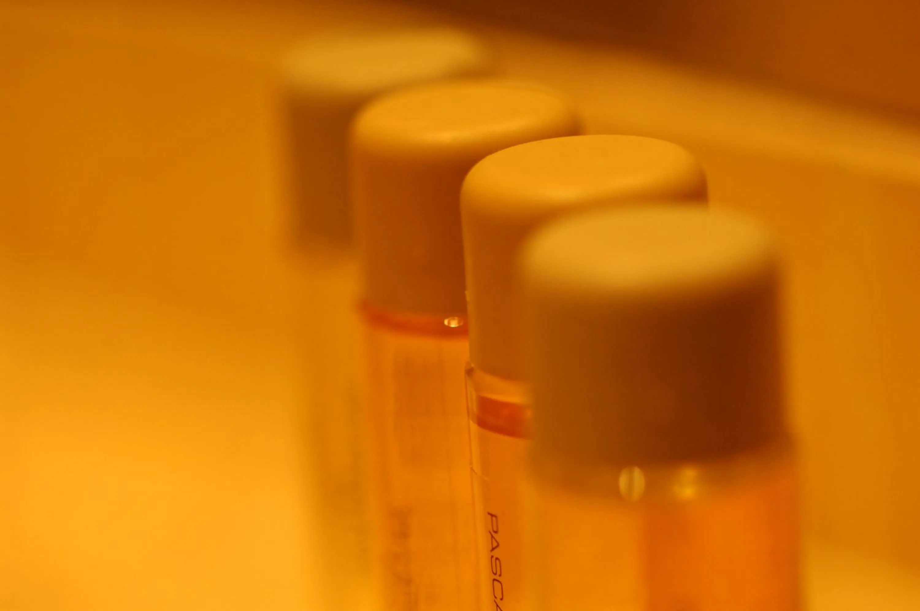 Bathroom in Villa Sigurata