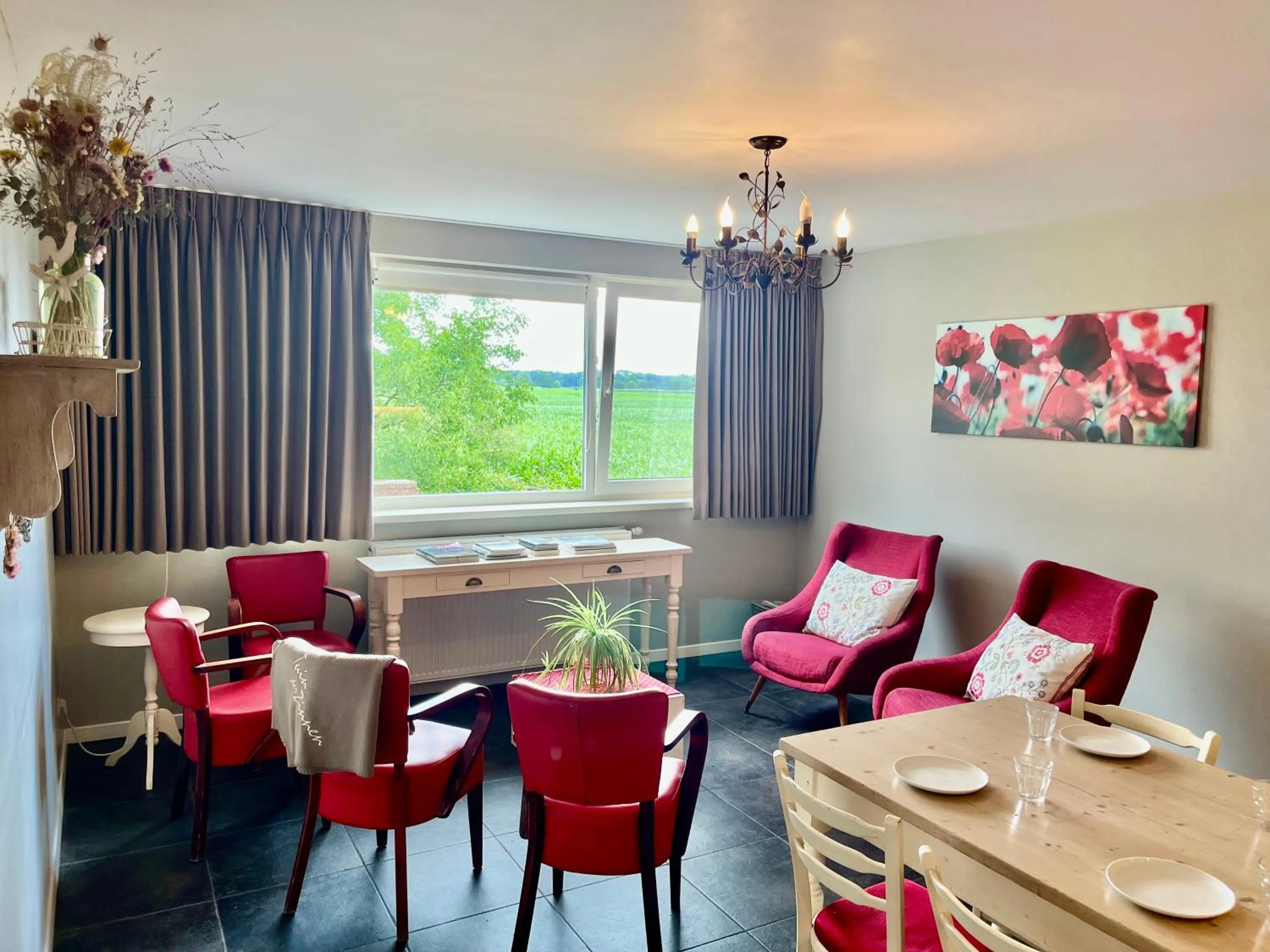 LOGIES Tuin der Zinnen