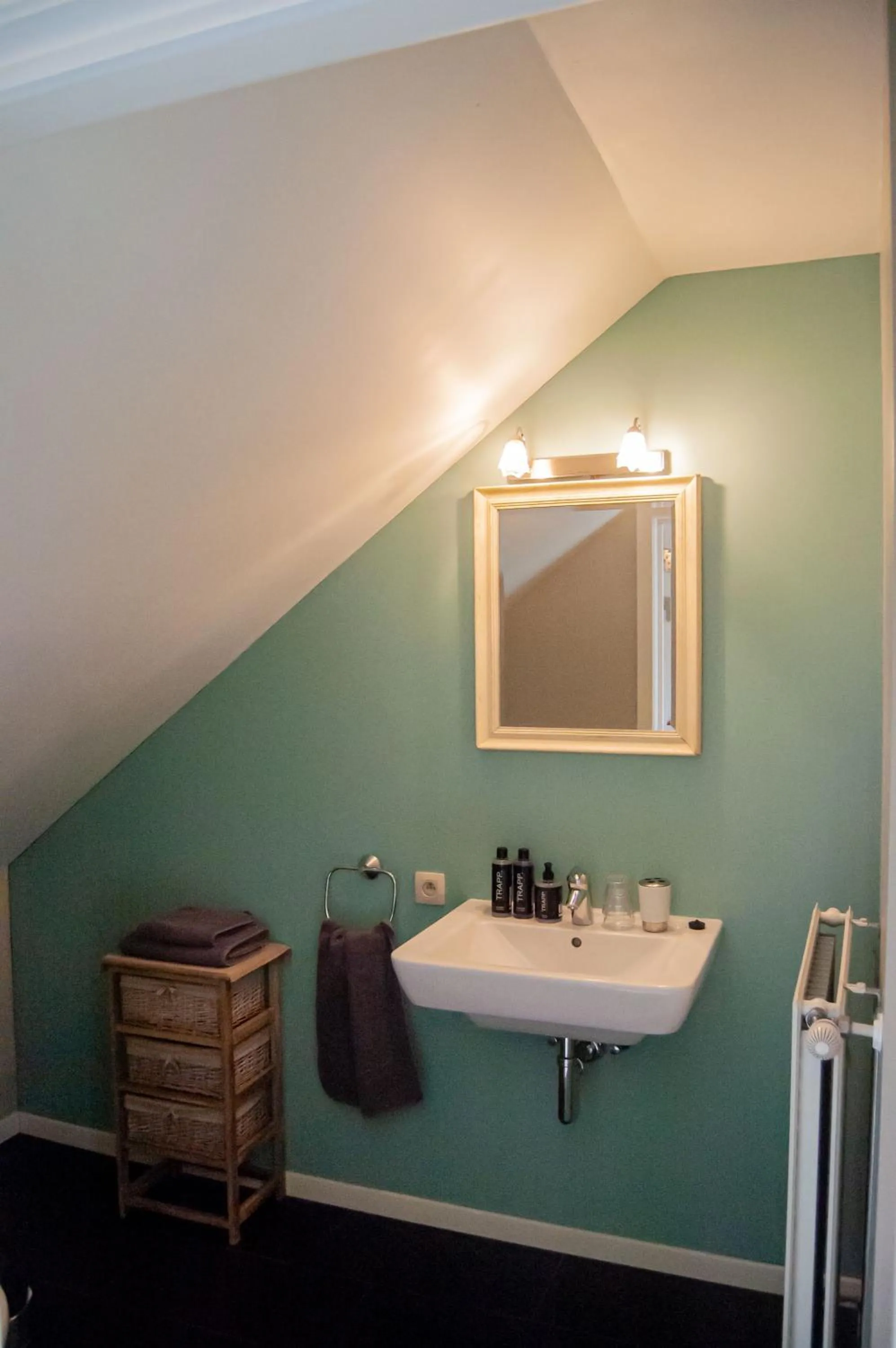 LOGIES Tuin der Zinnen