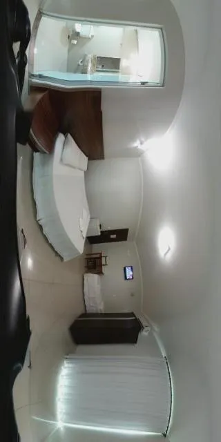 Bedroom in Hotel Minas