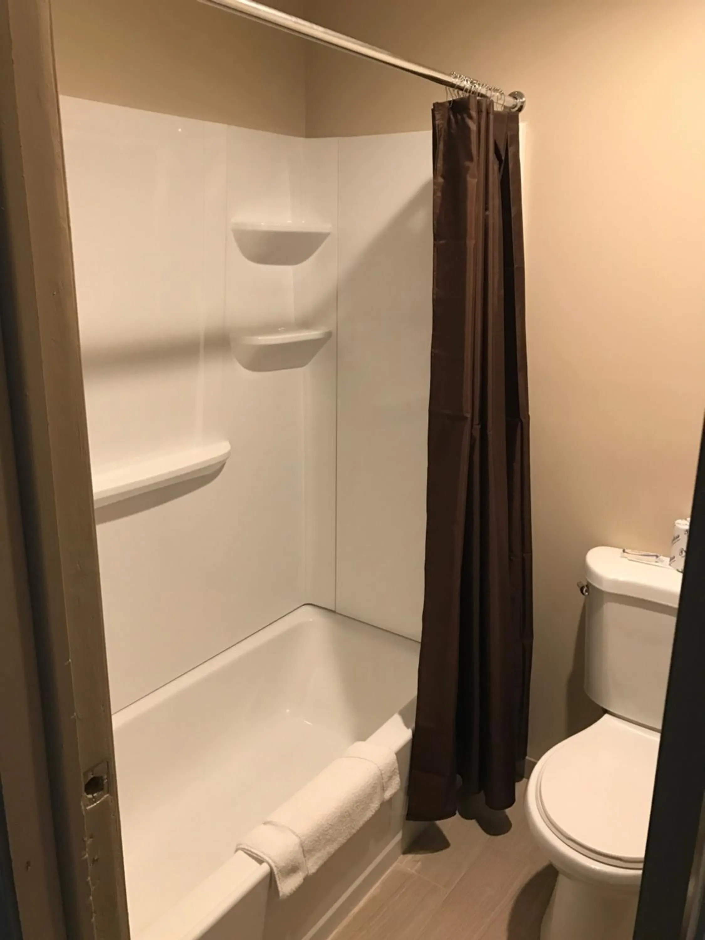 Allen Park Motor Lodge