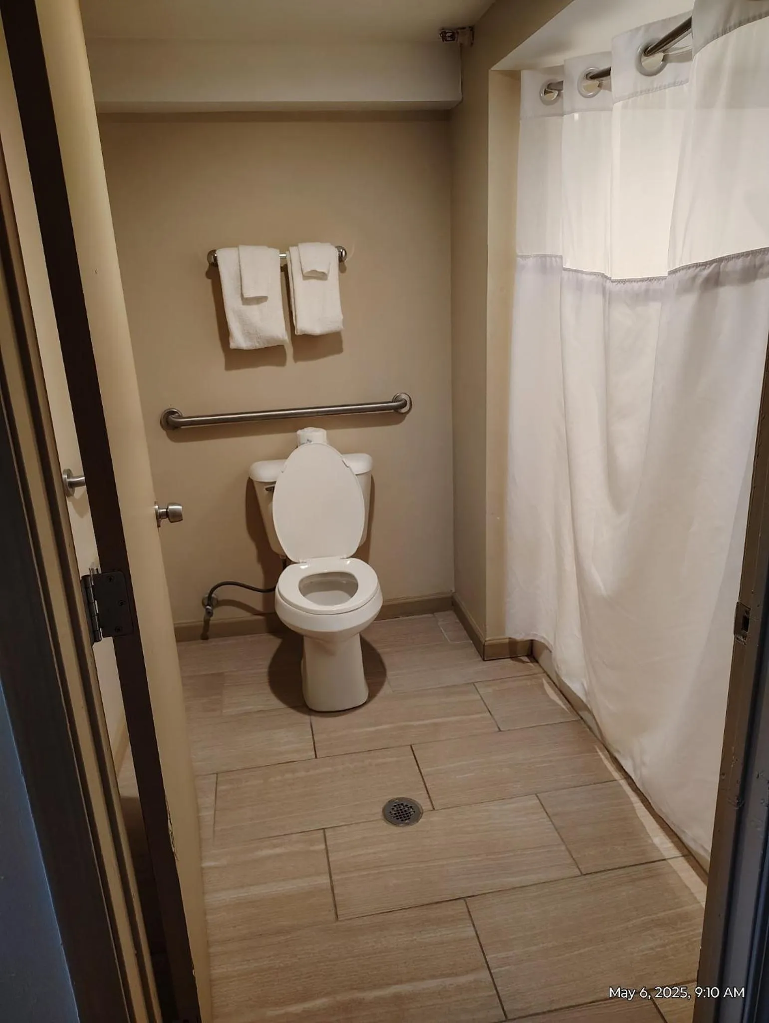 Allen Park Motor Lodge