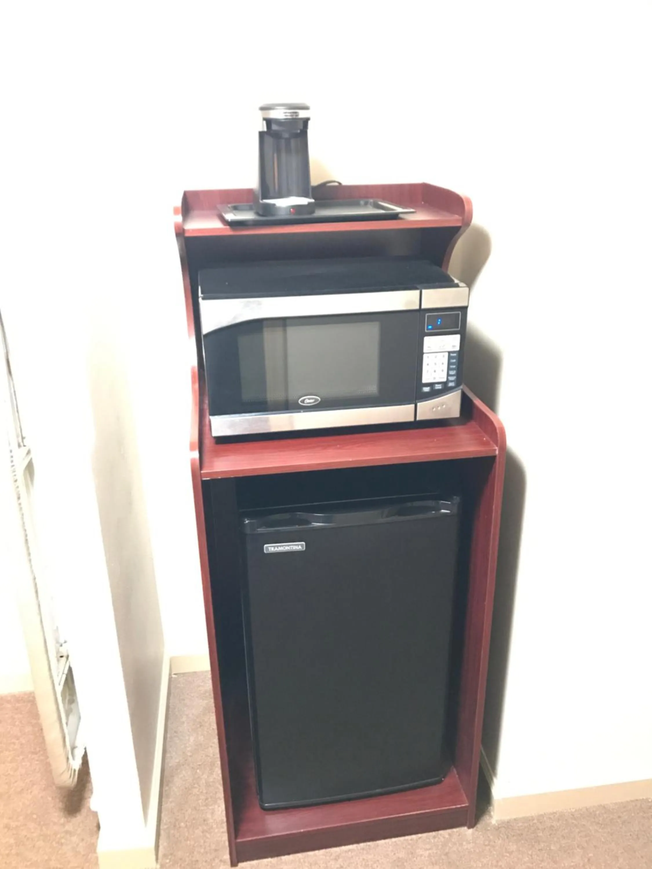 Allen Park Motor Lodge