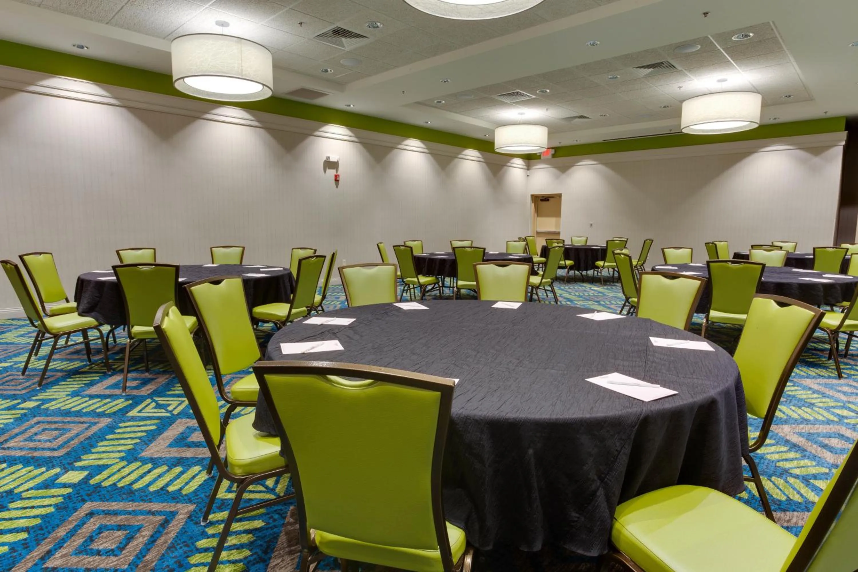 Meeting/conference room in Drury Plaza Hotel Columbia East