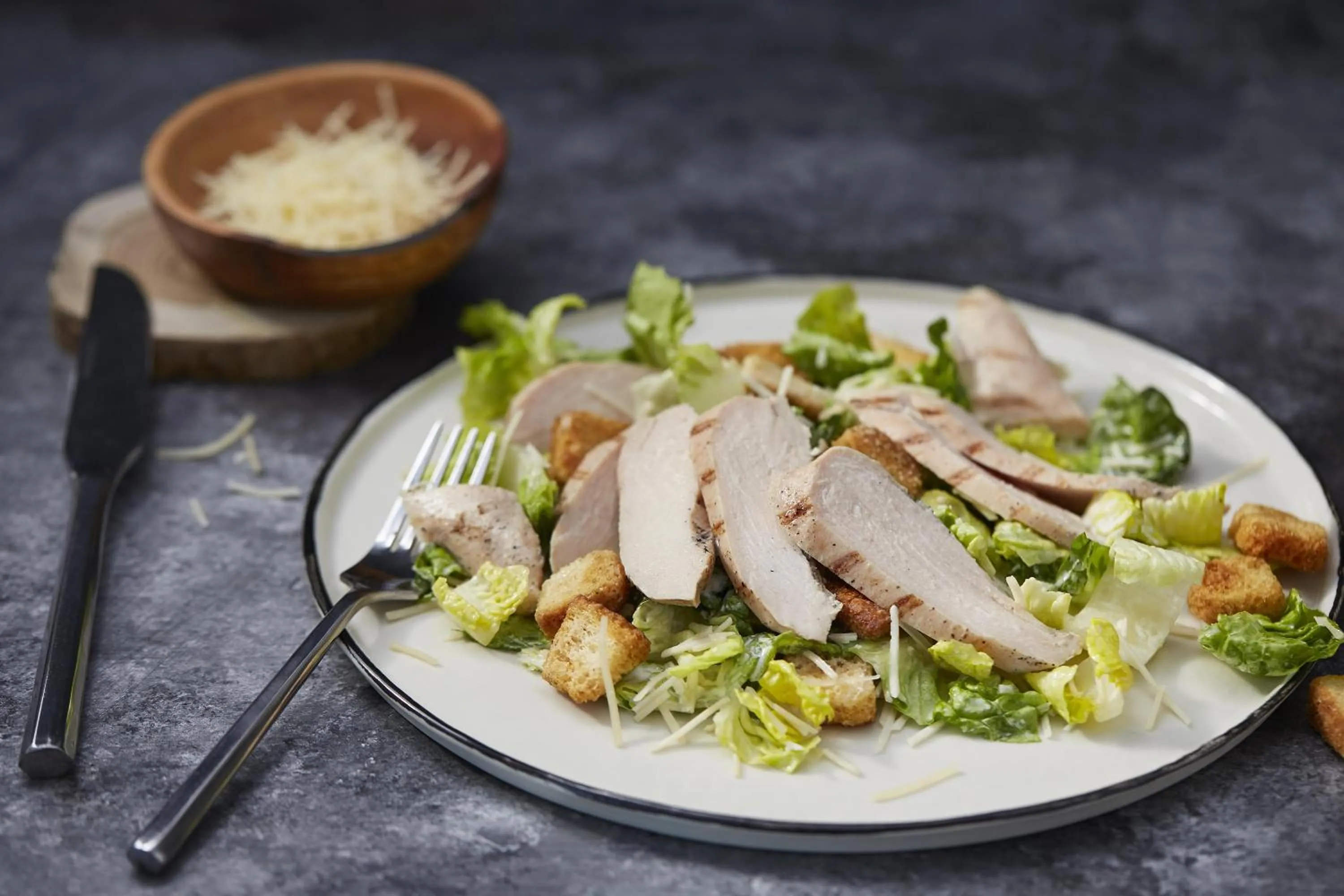 Restaurant/places to eat in Drury Plaza Hotel Columbia East