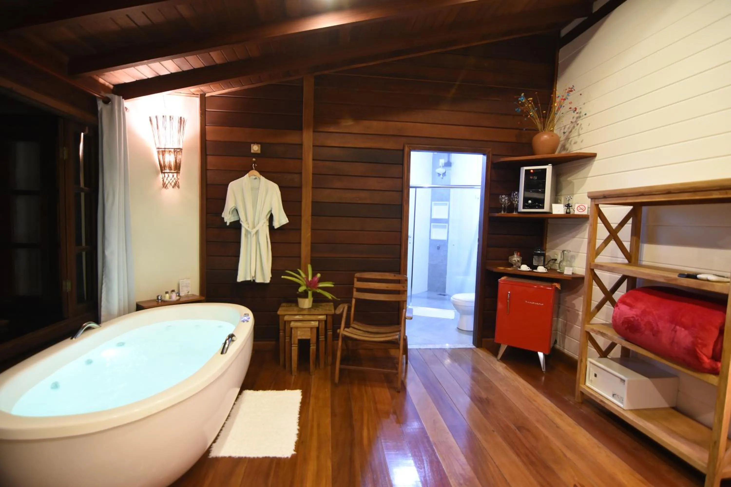 Pousada Riacho Dos Cambucas