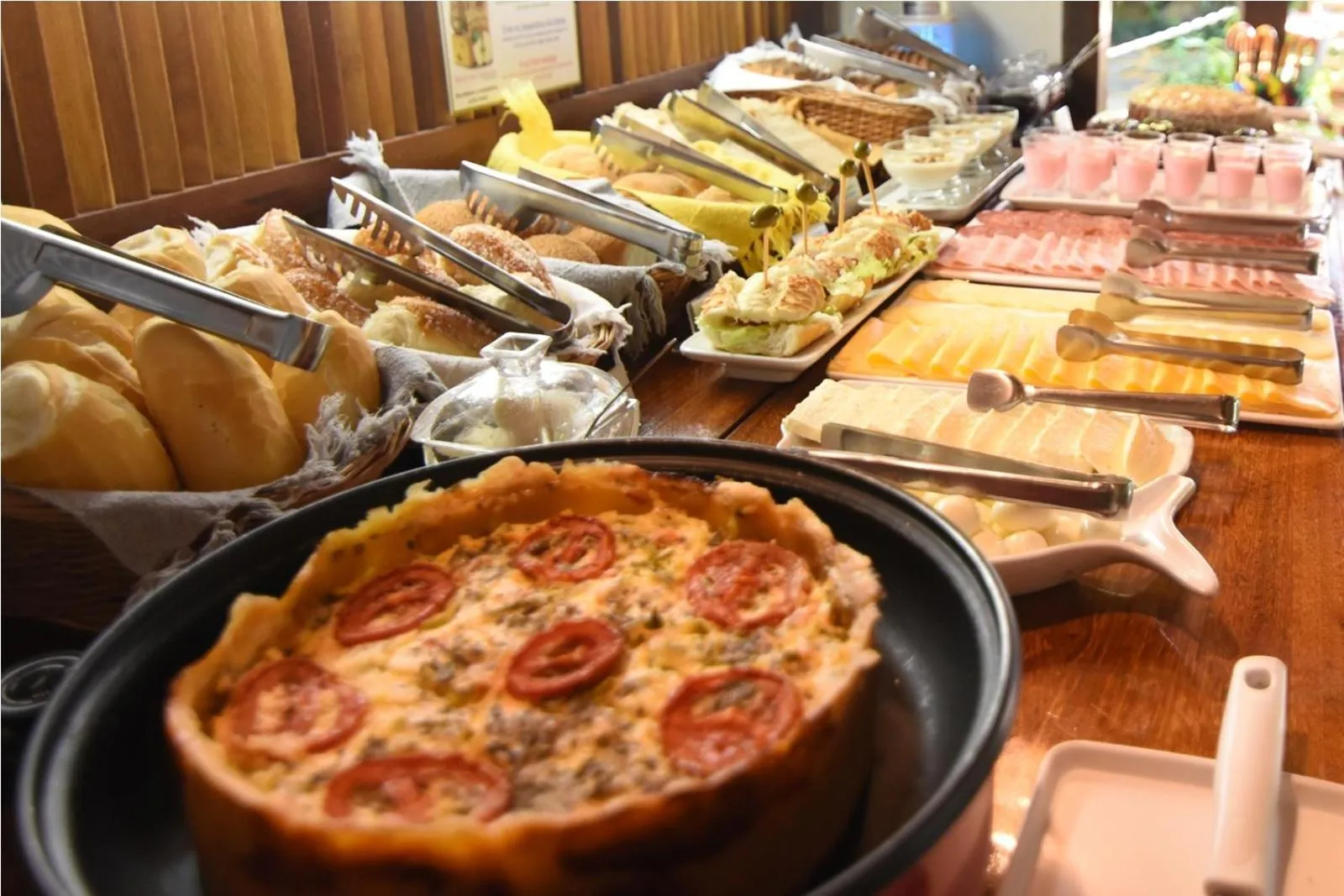 Pousada Riacho Dos Cambucas