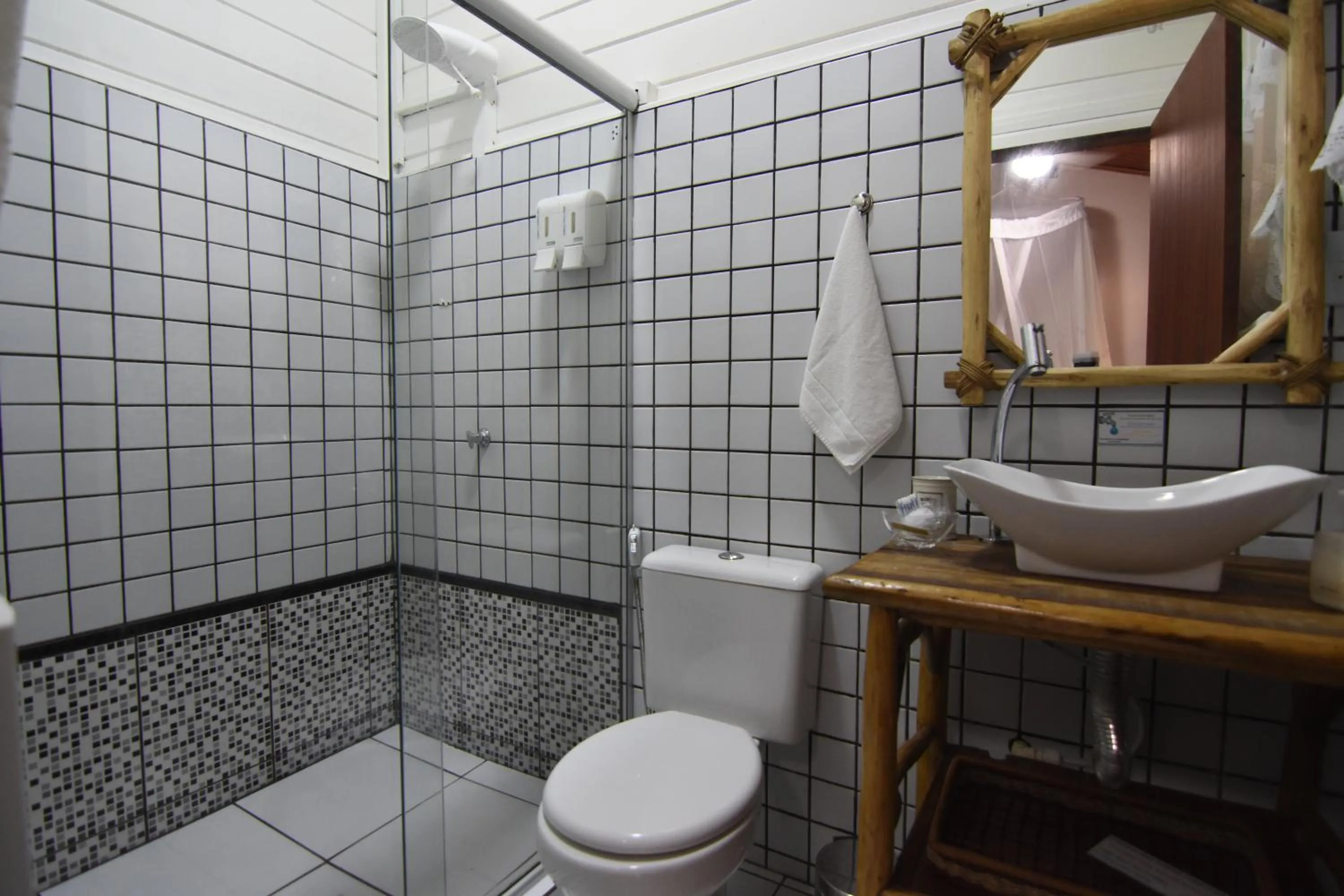 Pousada Riacho Dos Cambucas