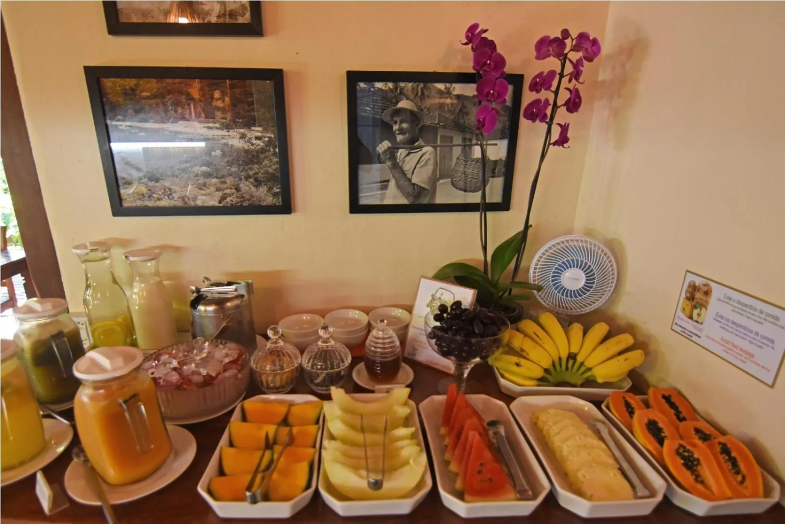 Pousada Riacho Dos Cambucas