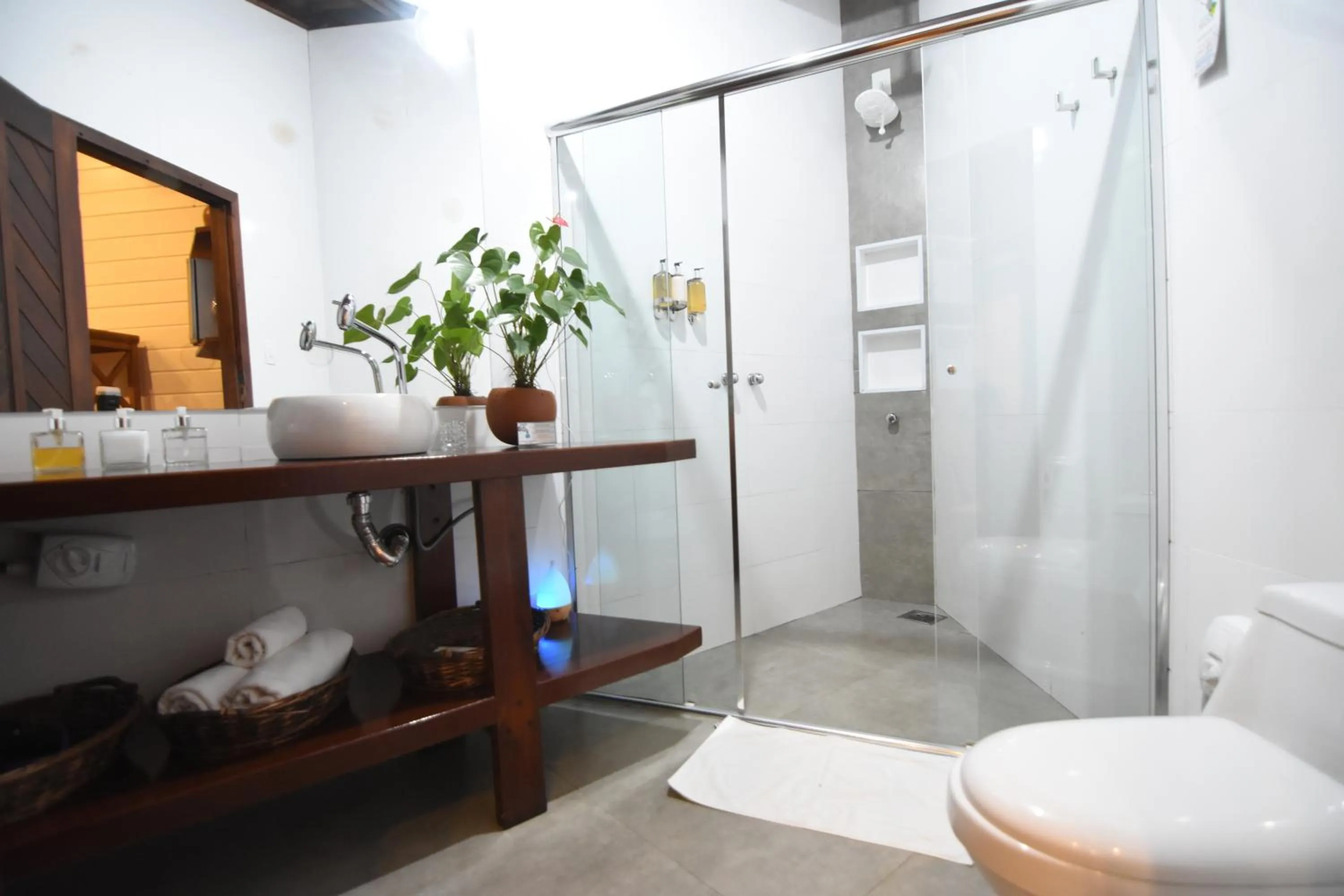 Pousada Riacho Dos Cambucas