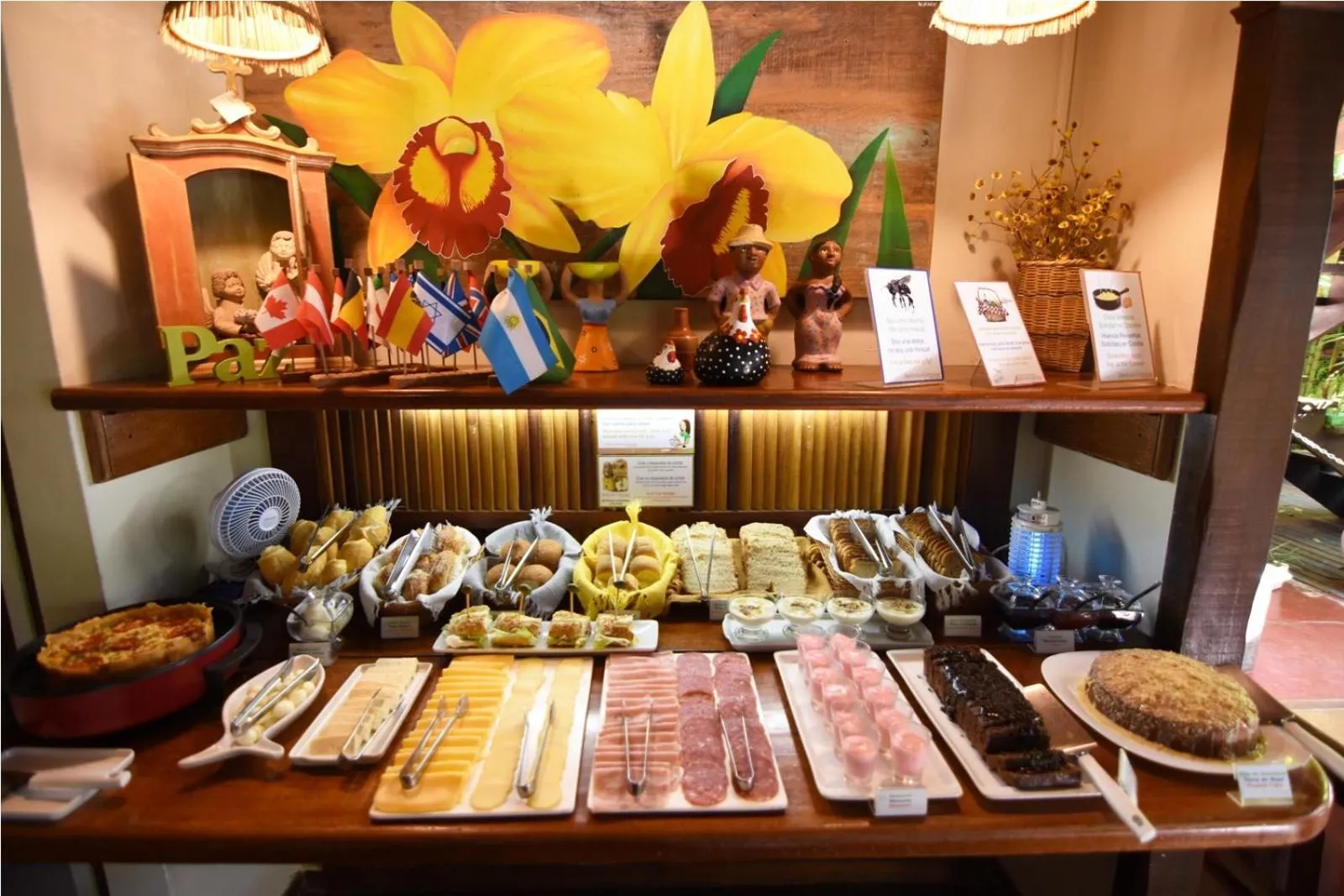 Pousada Riacho Dos Cambucas