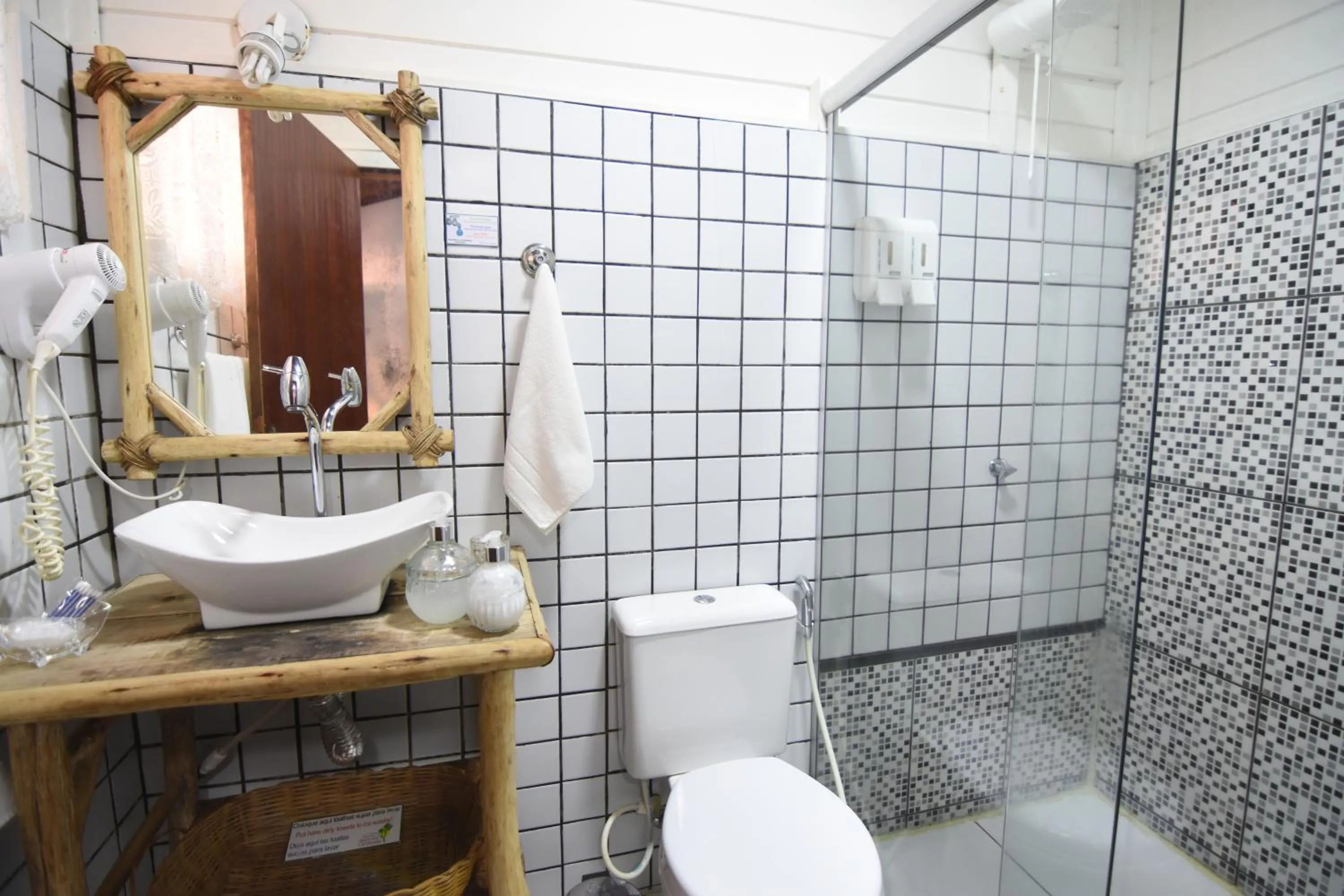 Pousada Riacho Dos Cambucas