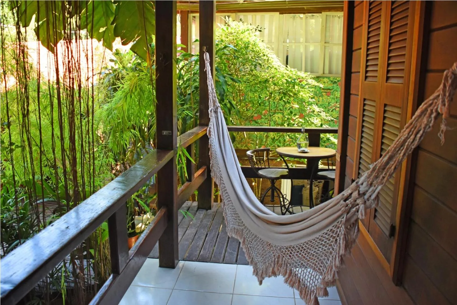 Pousada Riacho Dos Cambucas