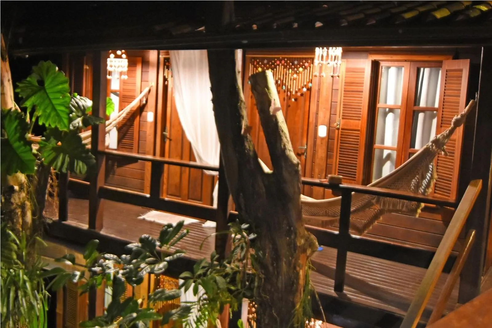 Pousada Riacho Dos Cambucas