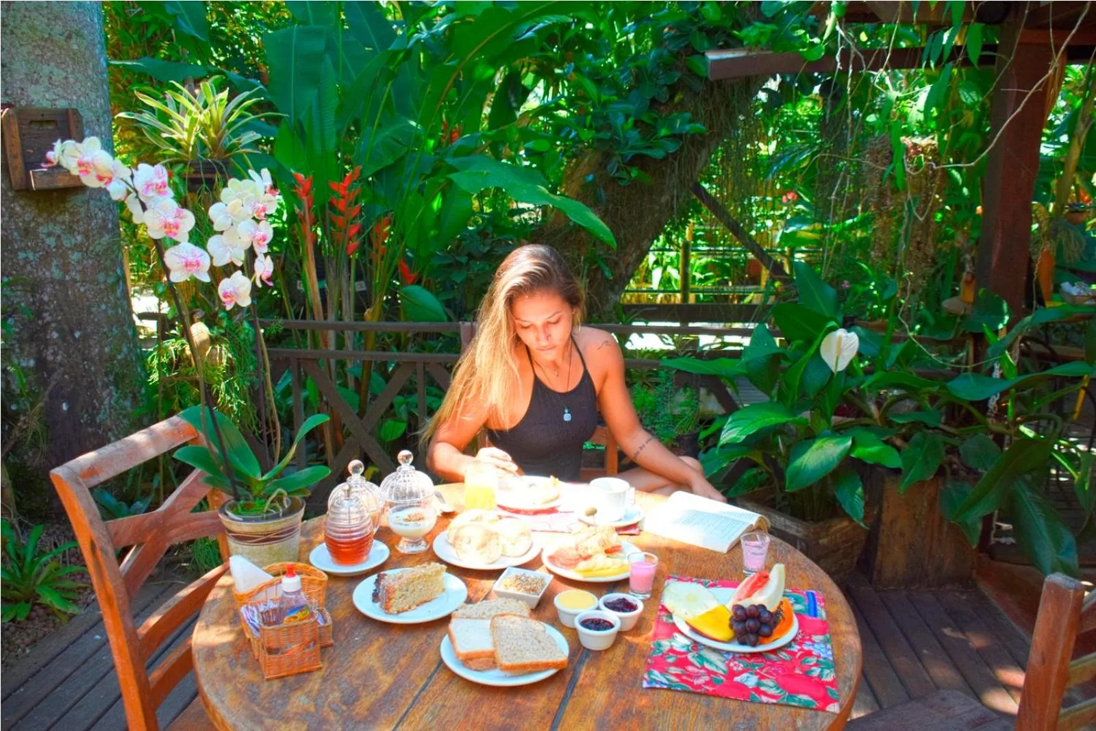 Pousada Riacho Dos Cambucas