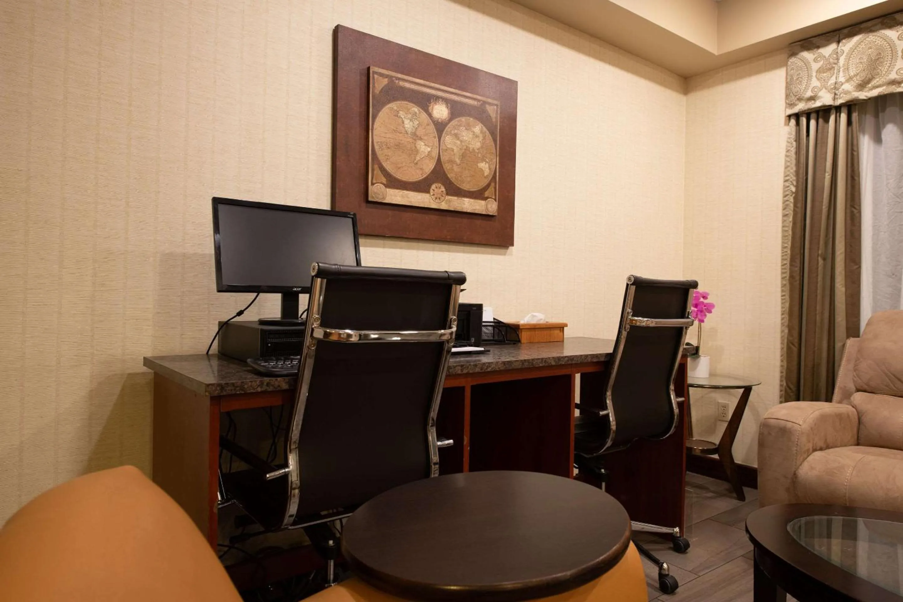 Business facilities in Quality Inn Monroe