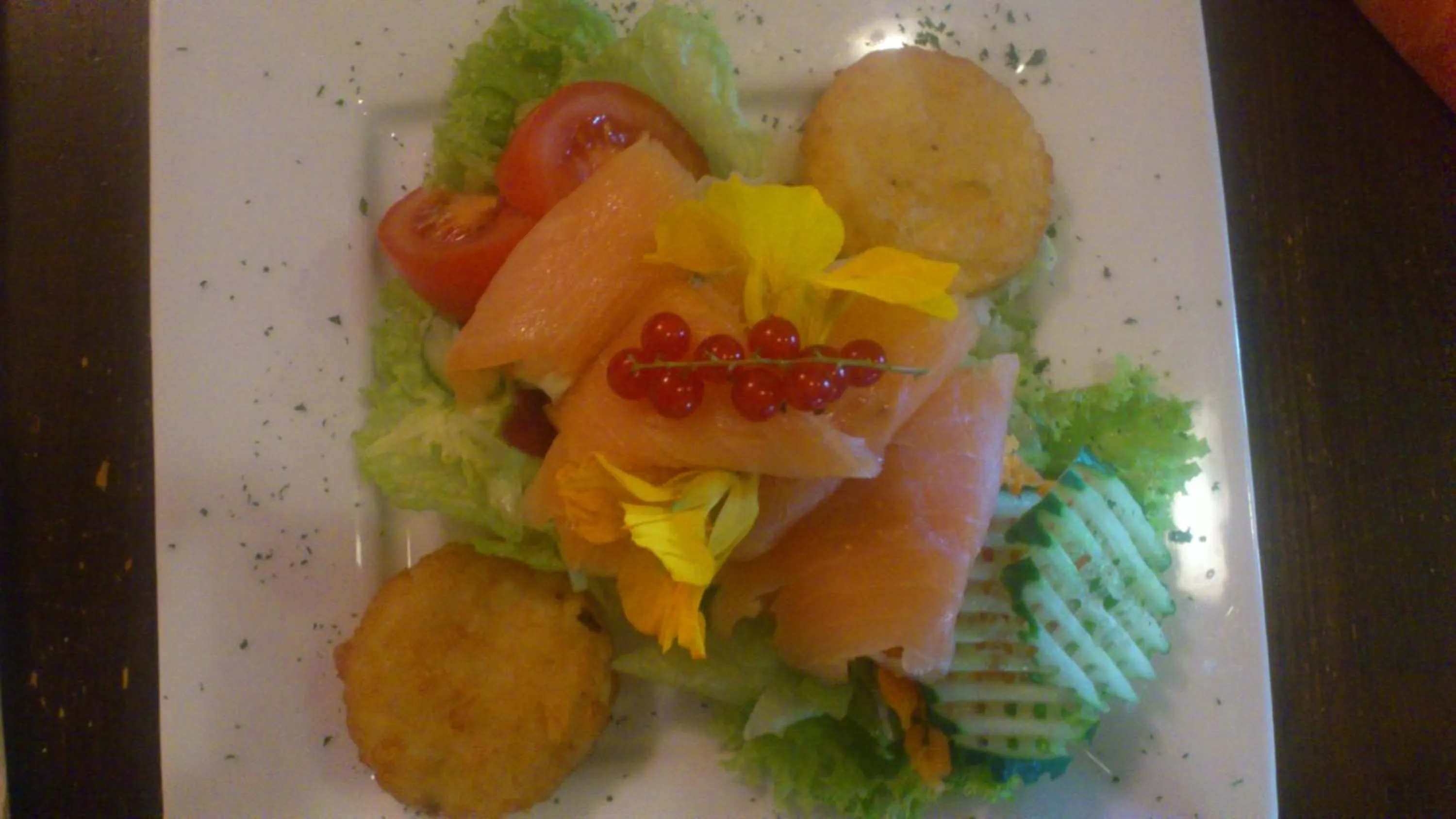 Restaurant/places to eat in Gaststätte und Pension Felsenthal