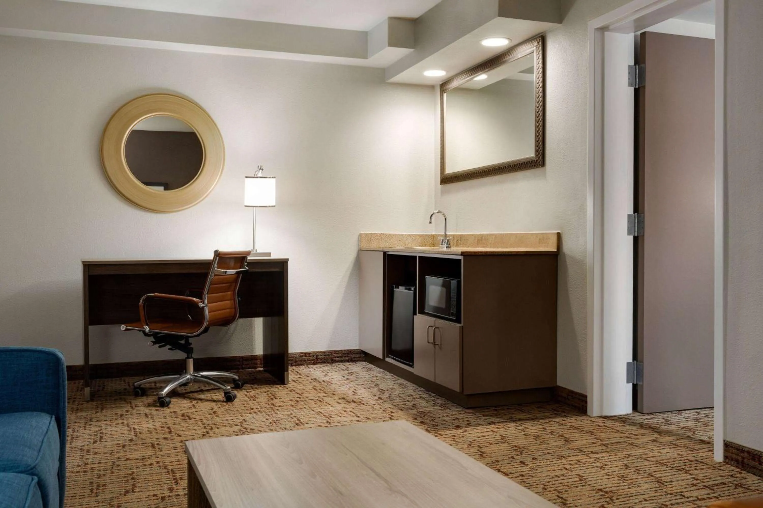 Bed in Baymont by Wyndham Augusta West