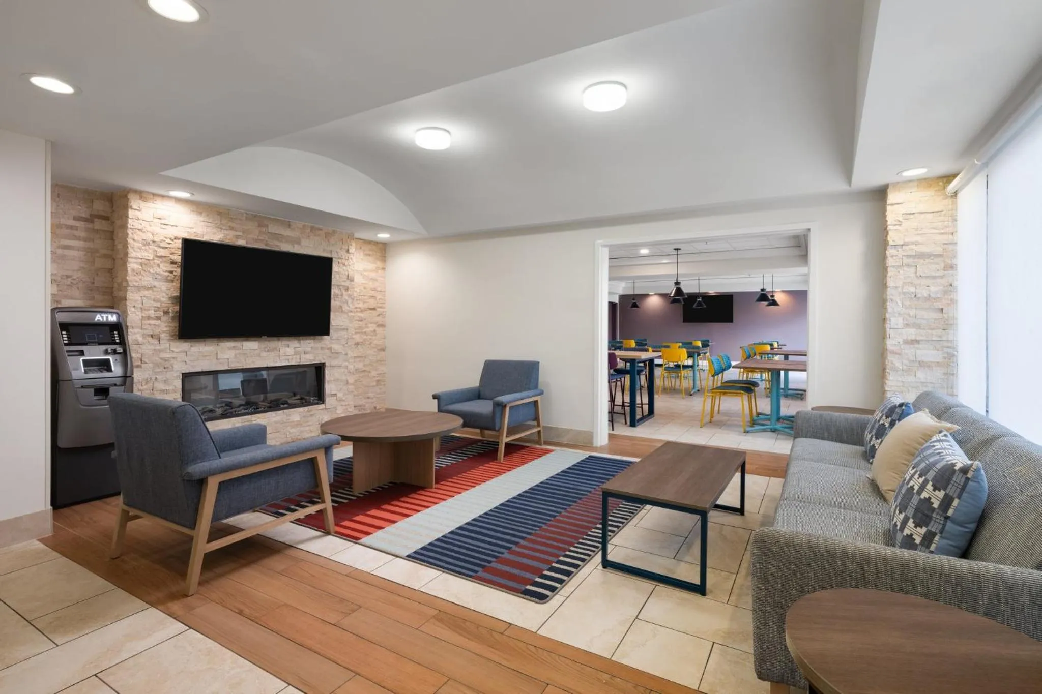 Property building in Garner Hotel Augusta West by IHG