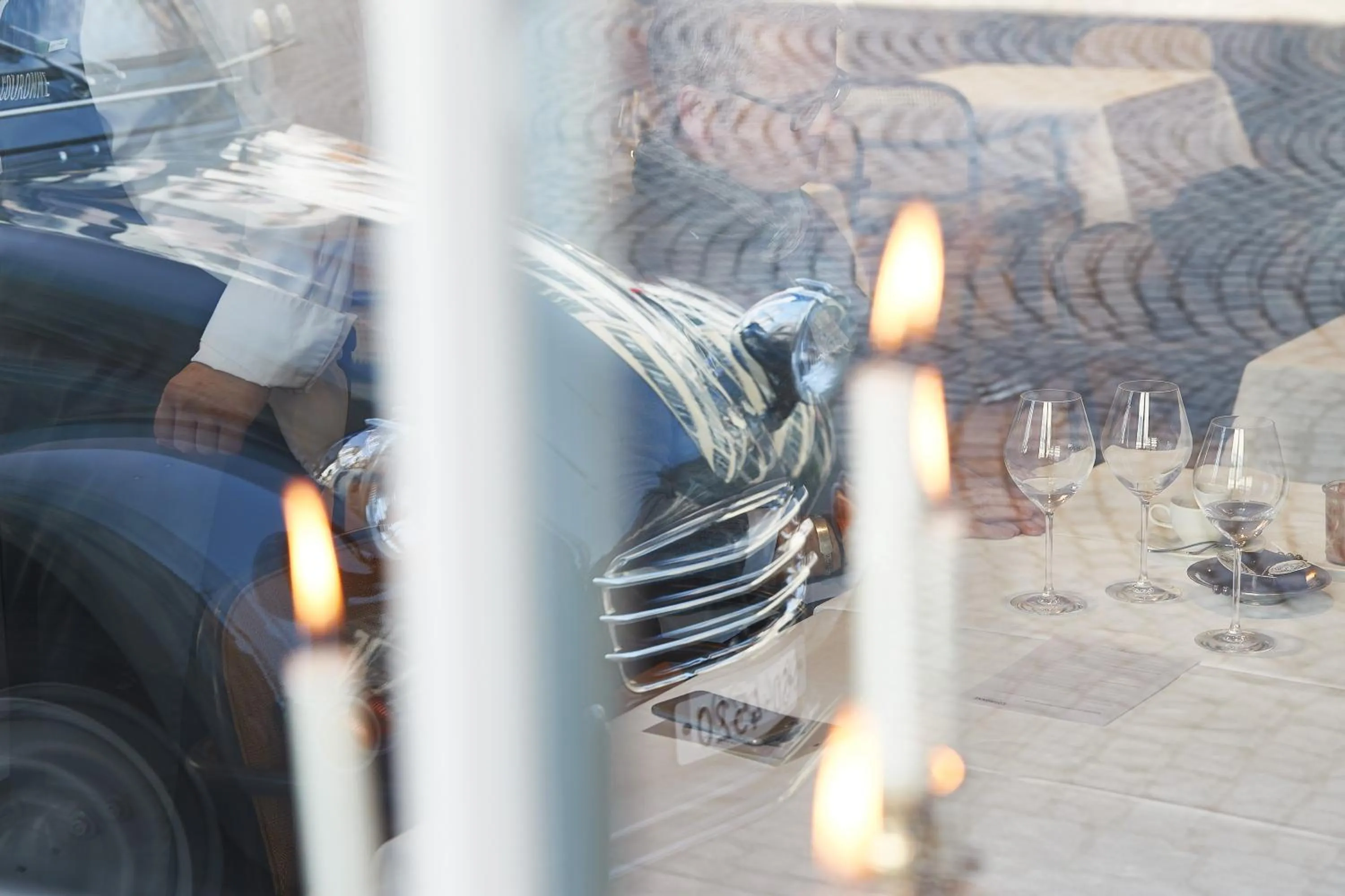 Property building in La Couronne Atelier - Dependance