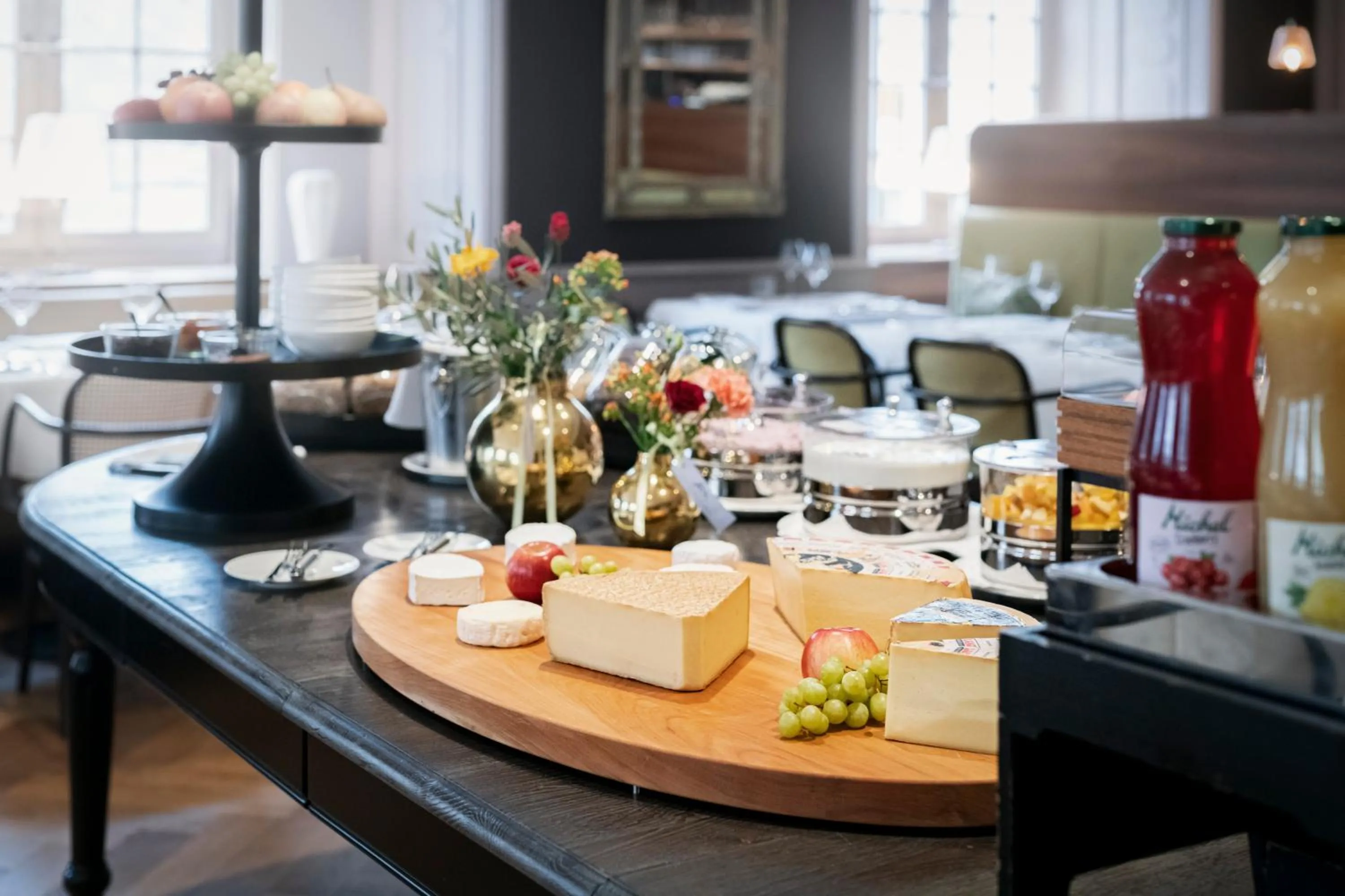 La Couronne Atelier - Dependance