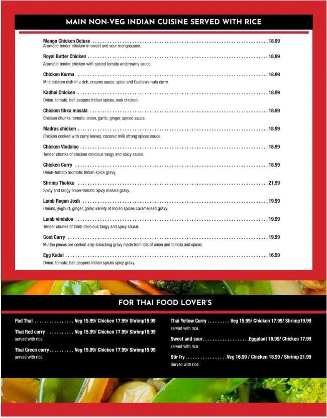 Restaurant/places to eat in Days Inn & Suites by Wyndham North Bay Downtown